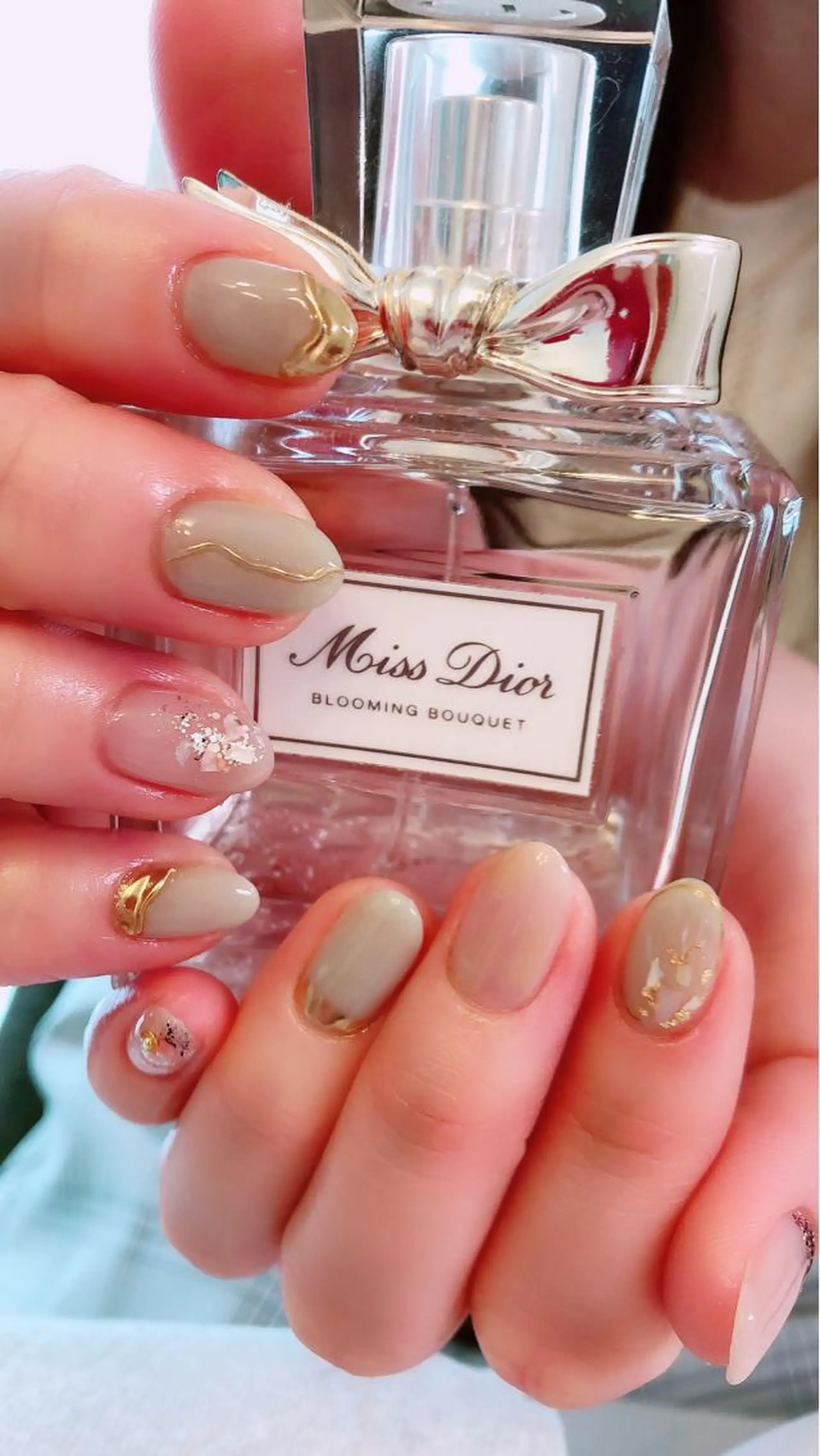 ネイル Petite Cannelle所属・Petite Cannelleのネイルデザイン