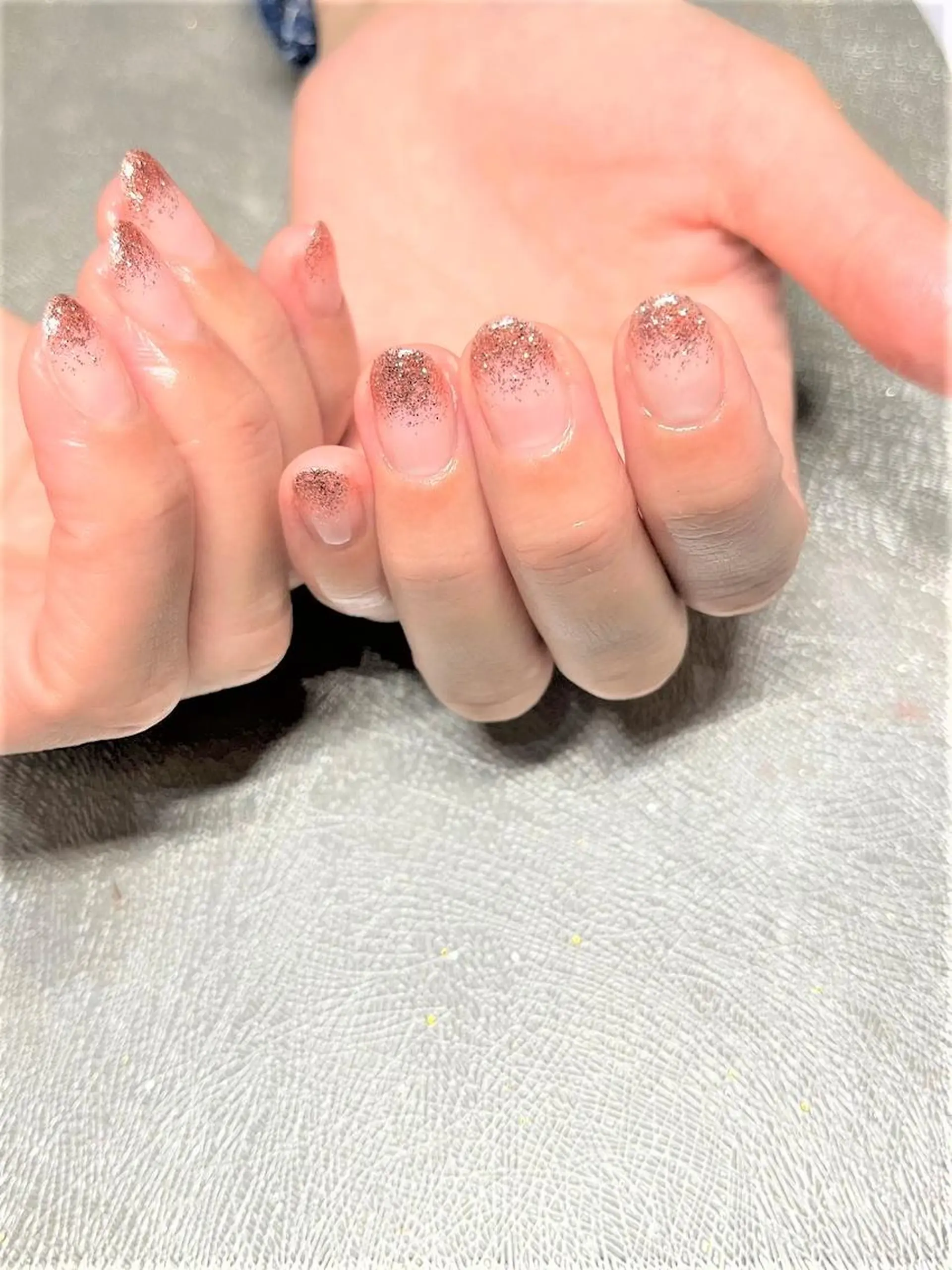 ネイル ハンドネイル RIZE NAILのネイルデザイン