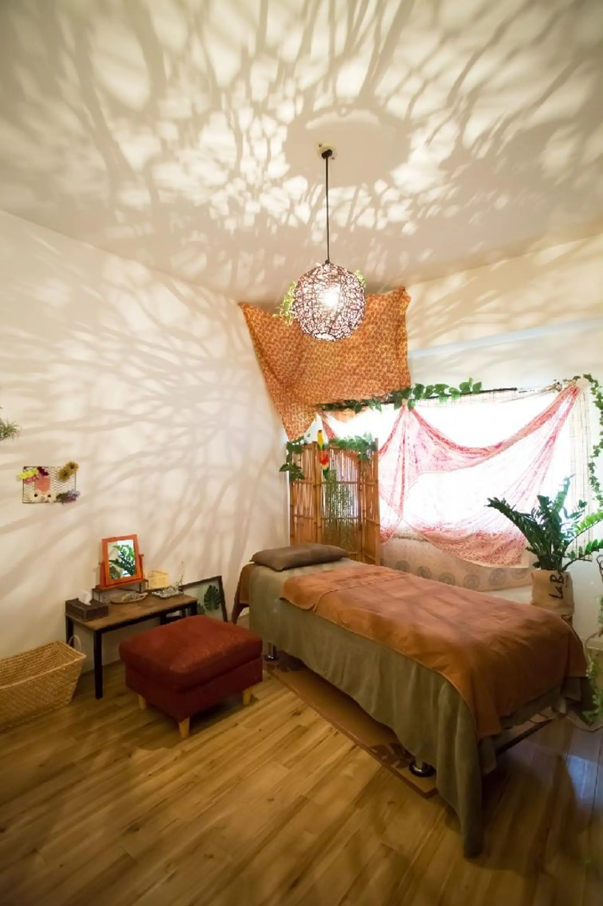 torimoto chihiroのエステ・リラクイメージ