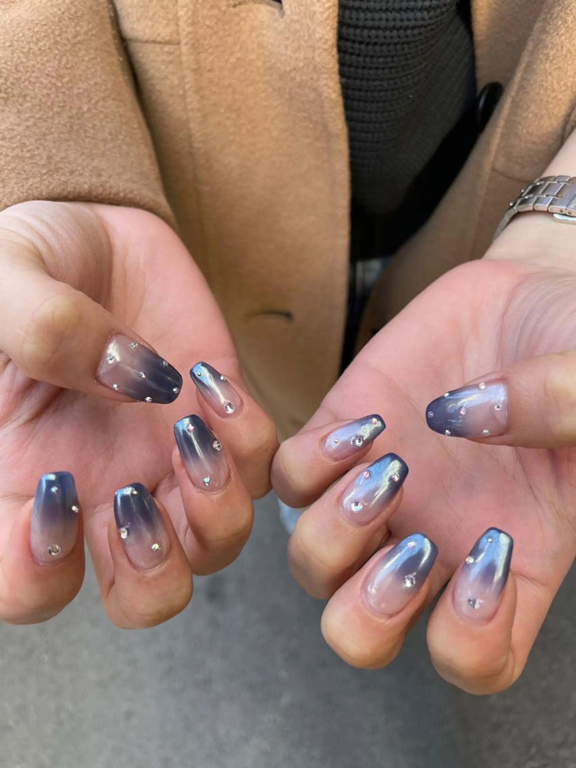 ネイル MH_ Nailのネイルデザイン