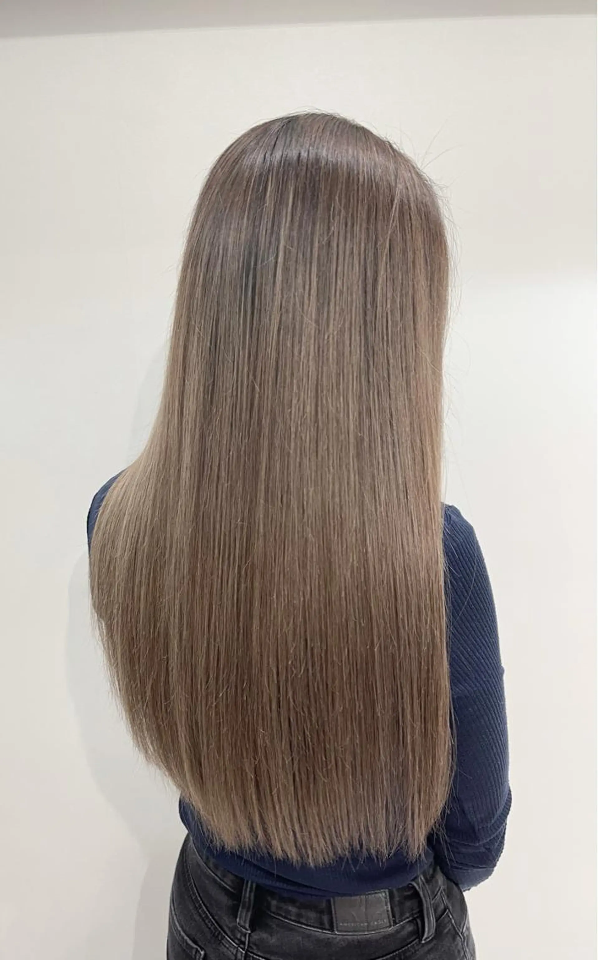 ロング カラー Akua【代表】 Kazumaのヘアスタイル