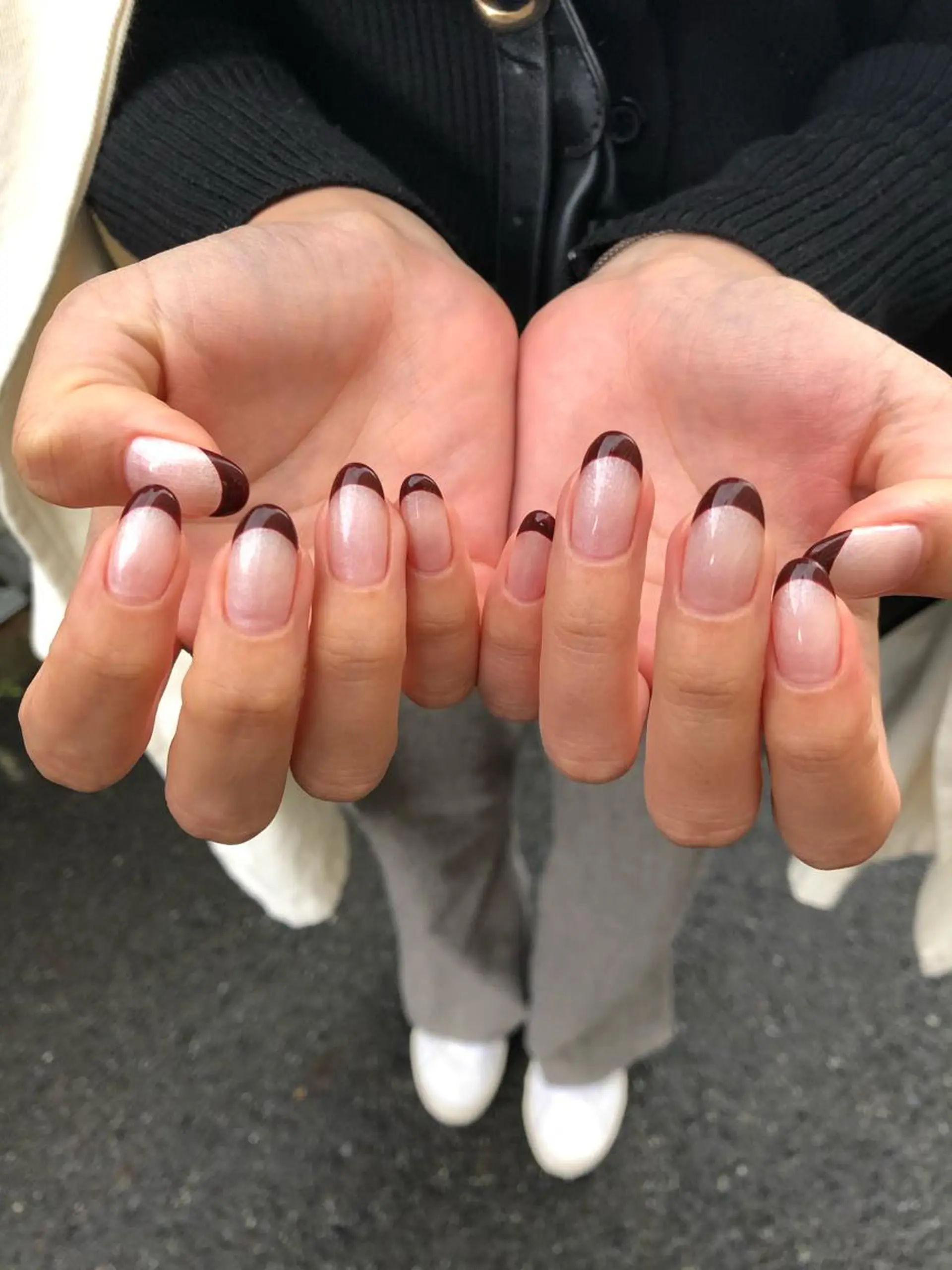 ネイル May.by charmeのネイルデザイン