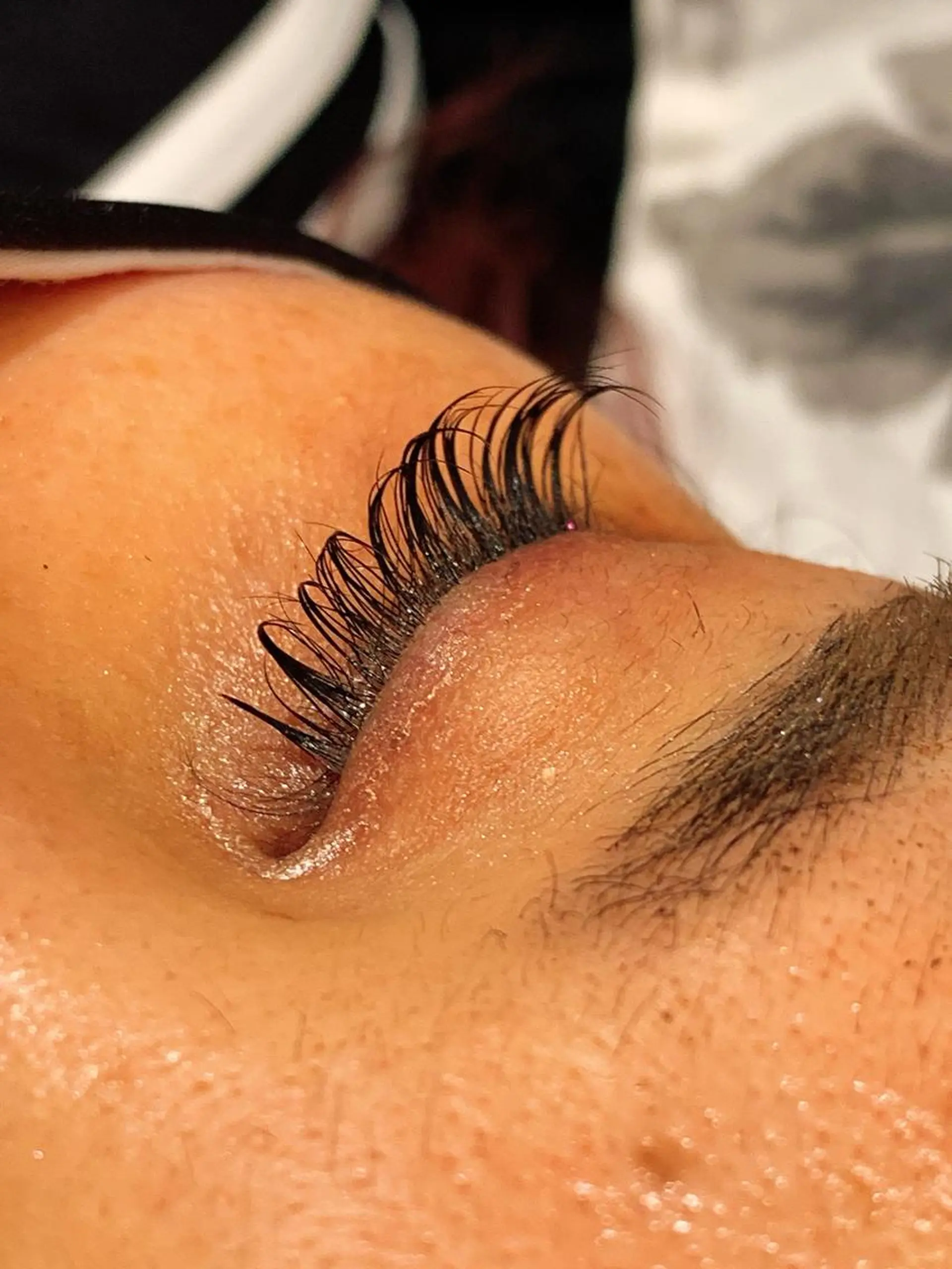 マツエク・マツパ ナルサワ トモミのエステ・リラクイメージ