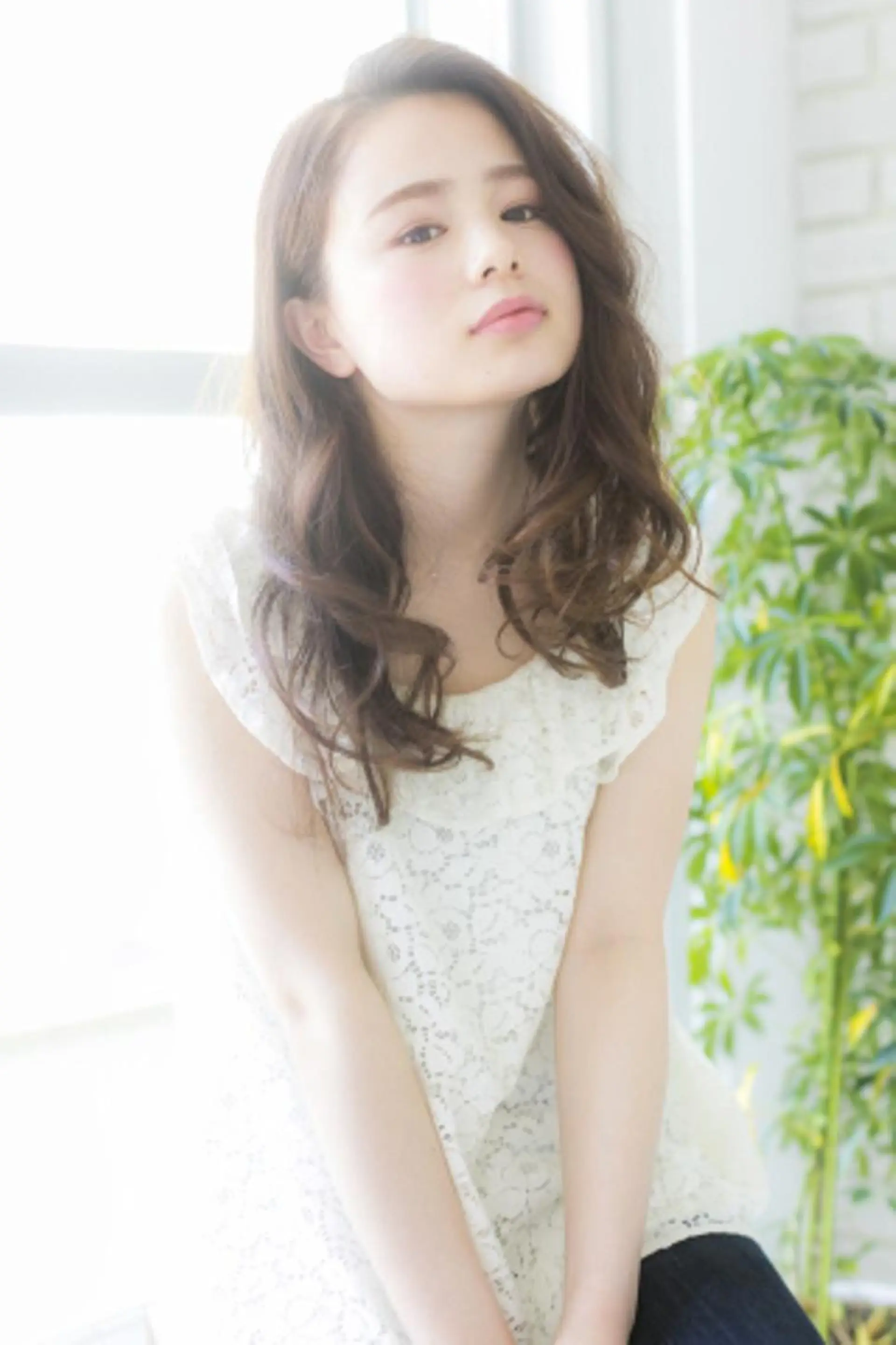 ロング 美髪・髪質改善🌟 山口博史のヘアスタイル