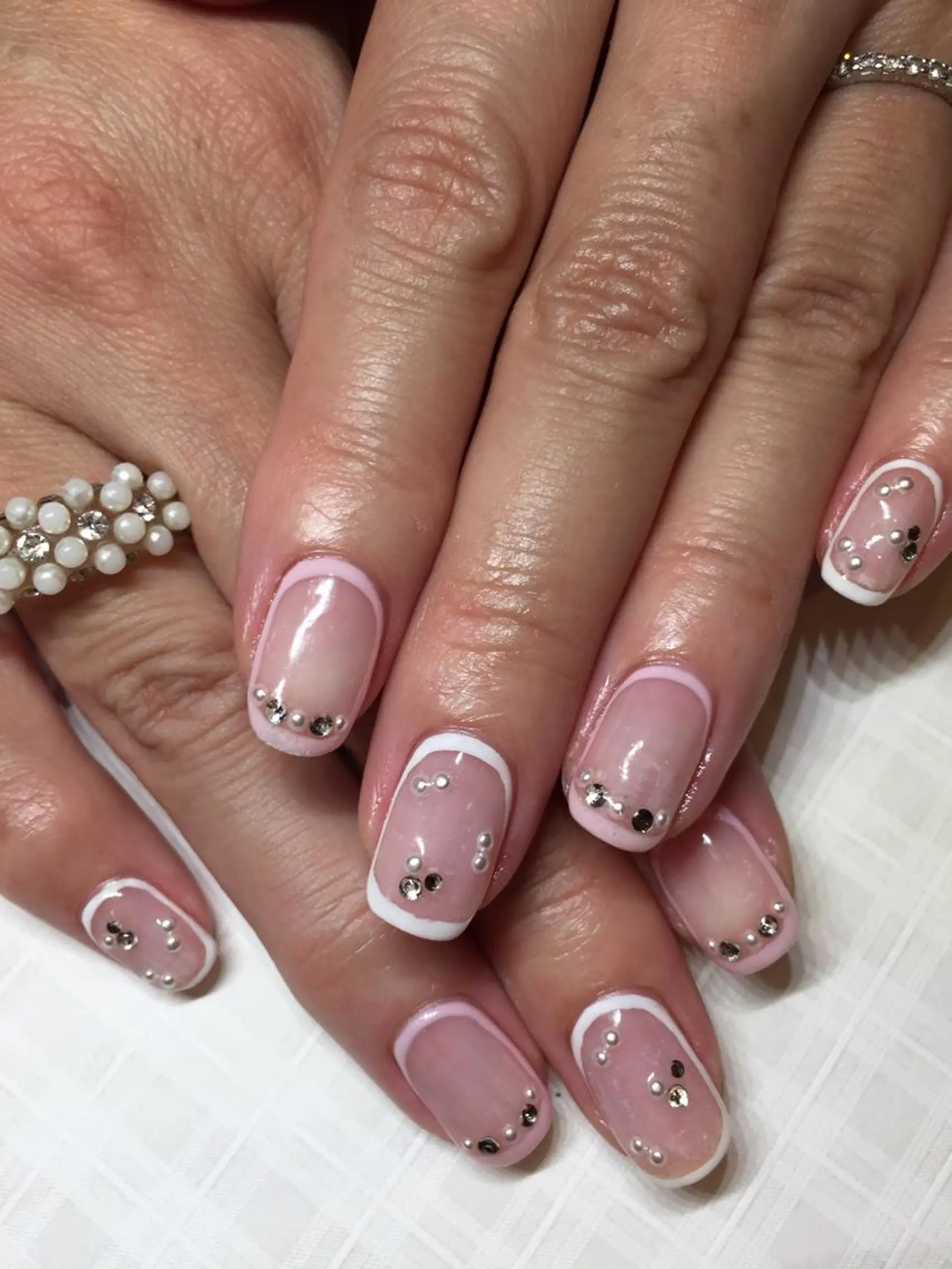 ネイル S HARUKAのネイルデザイン