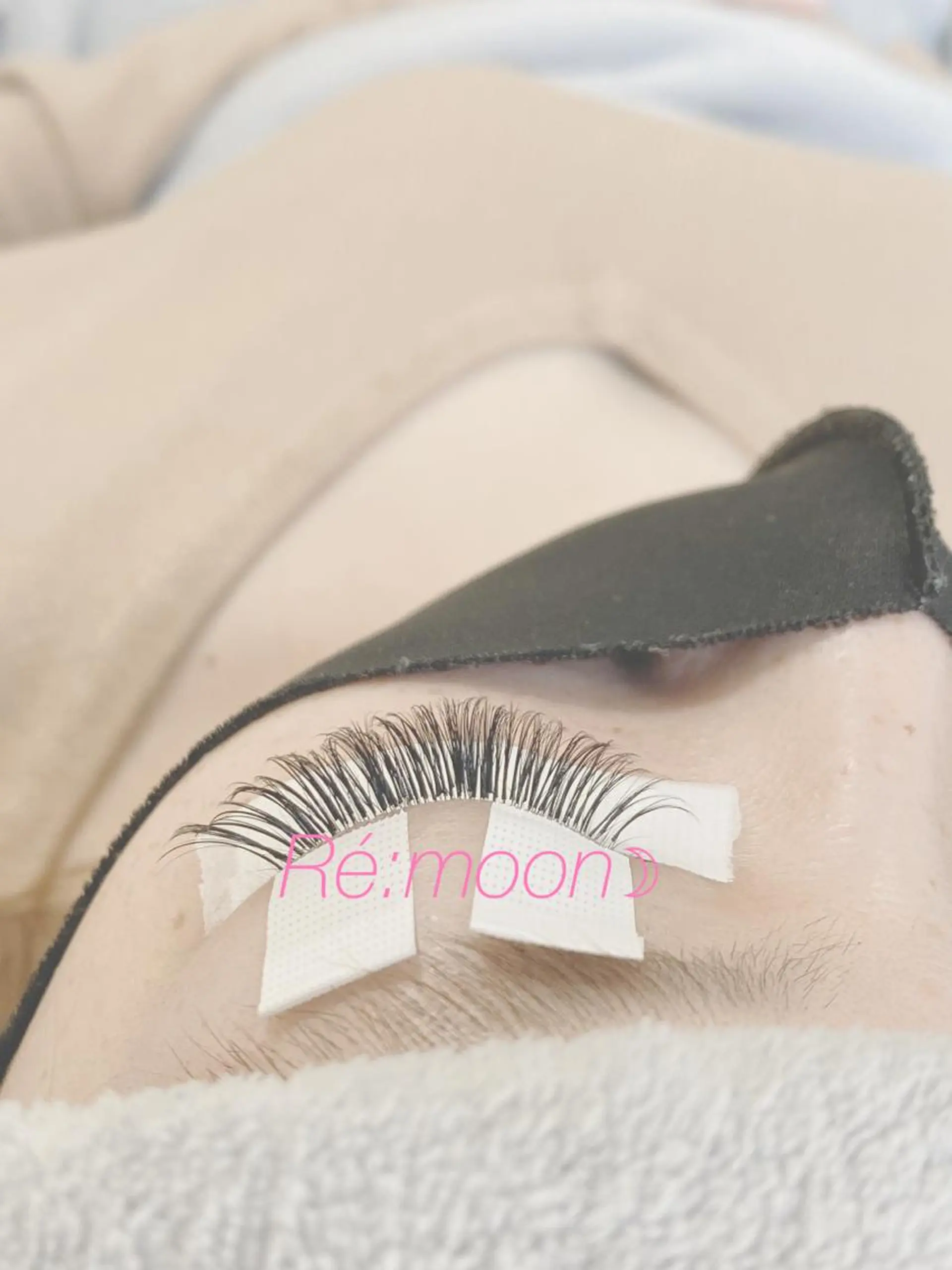 マツエク・マツパ マツエク 宮澤 ユキナのマツエク・マツパデザイン