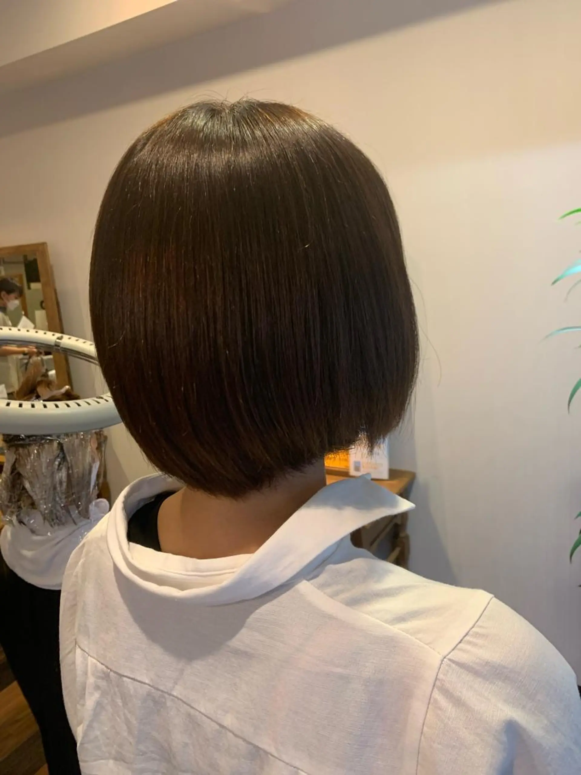 ショート ◆◇◆ナカハマ アキト◆◇◆のヘアスタイル
