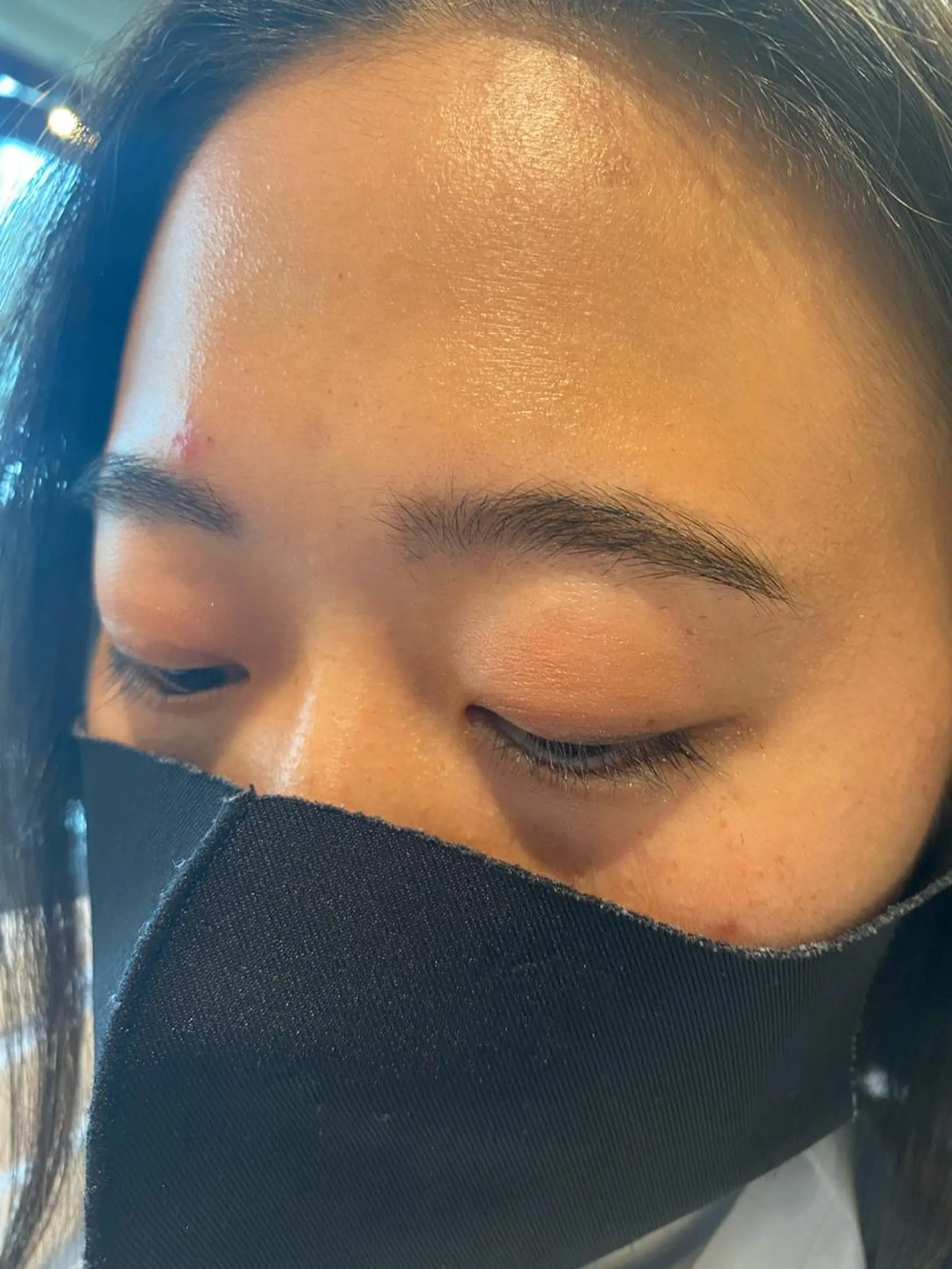 アイブロウ その他 白井 雅美のその他イメージ