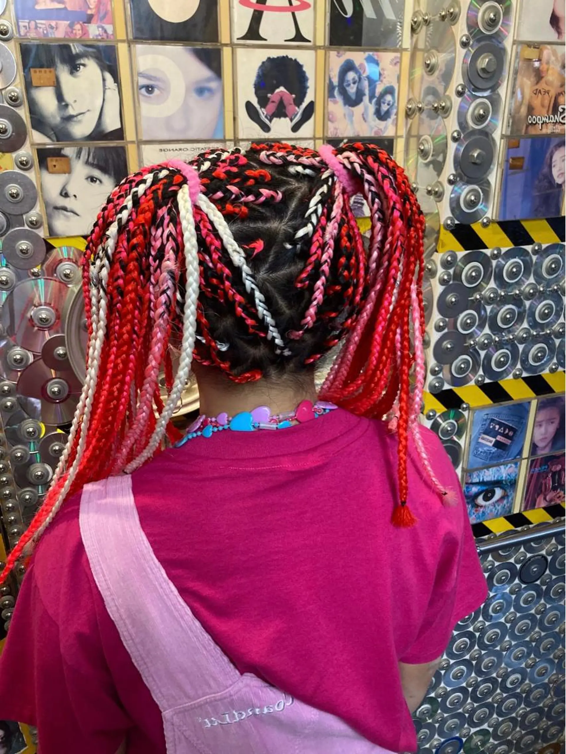 ヘアアレンジ KOYA ｺﾔのヘアスタイル