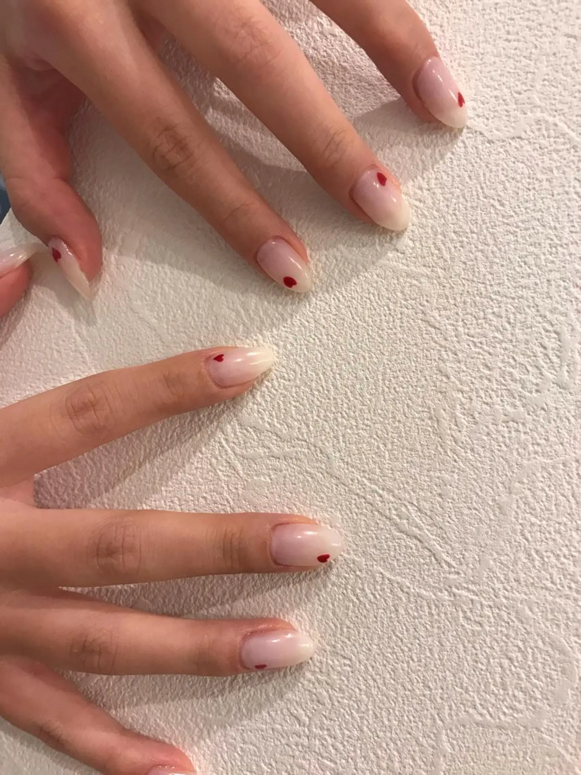 ネイル emunail あやかのネイルデザイン