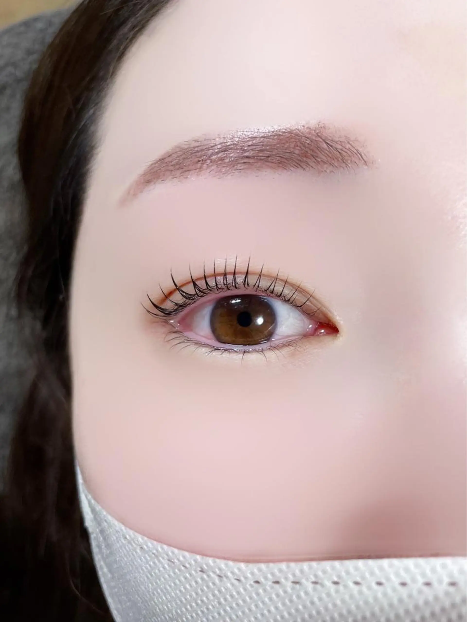 マツエク・マツパ Rona eye ひろなのマツエク・マツパデザイン