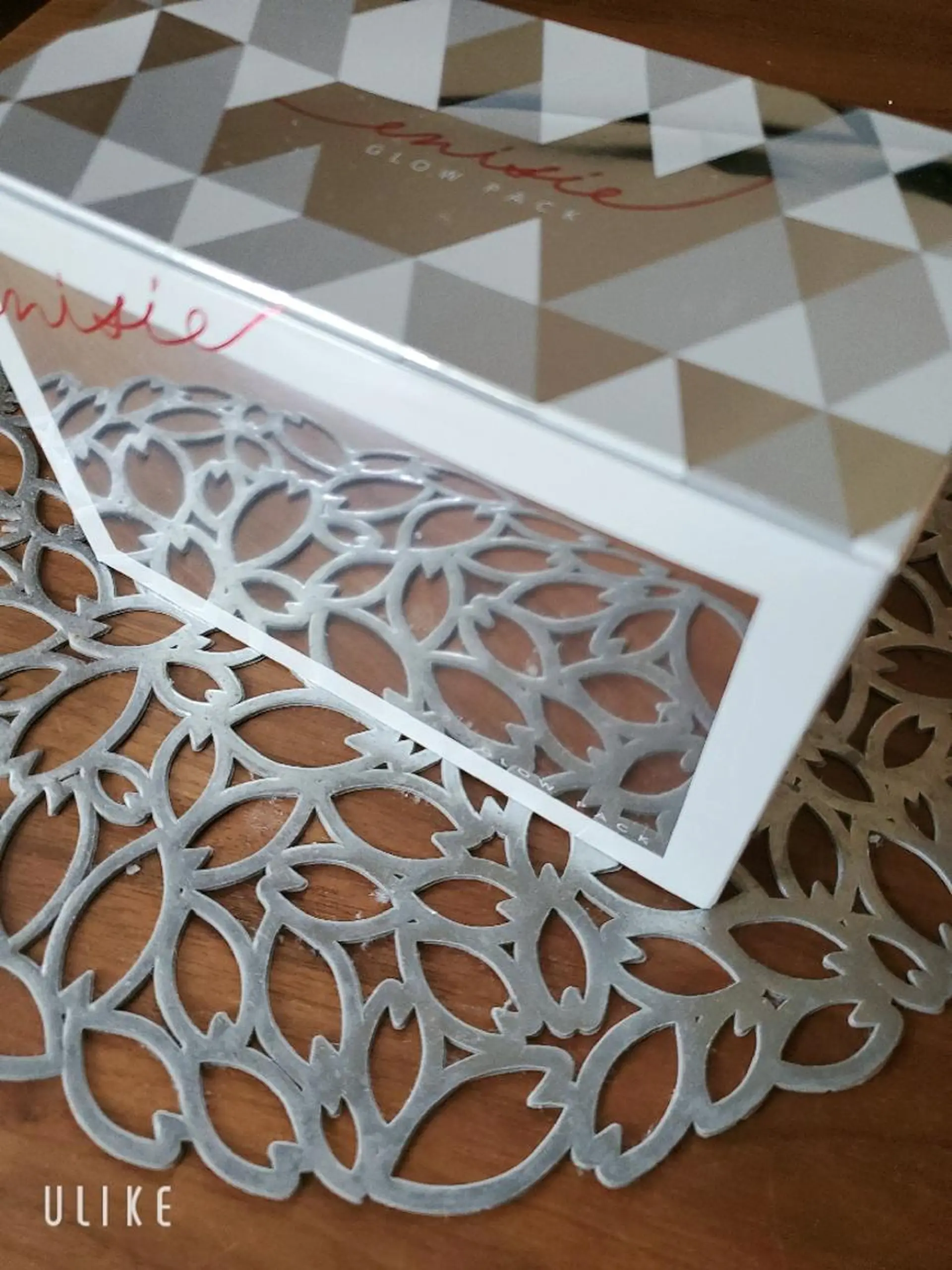 野口 晶子のエステ・リラクイメージ