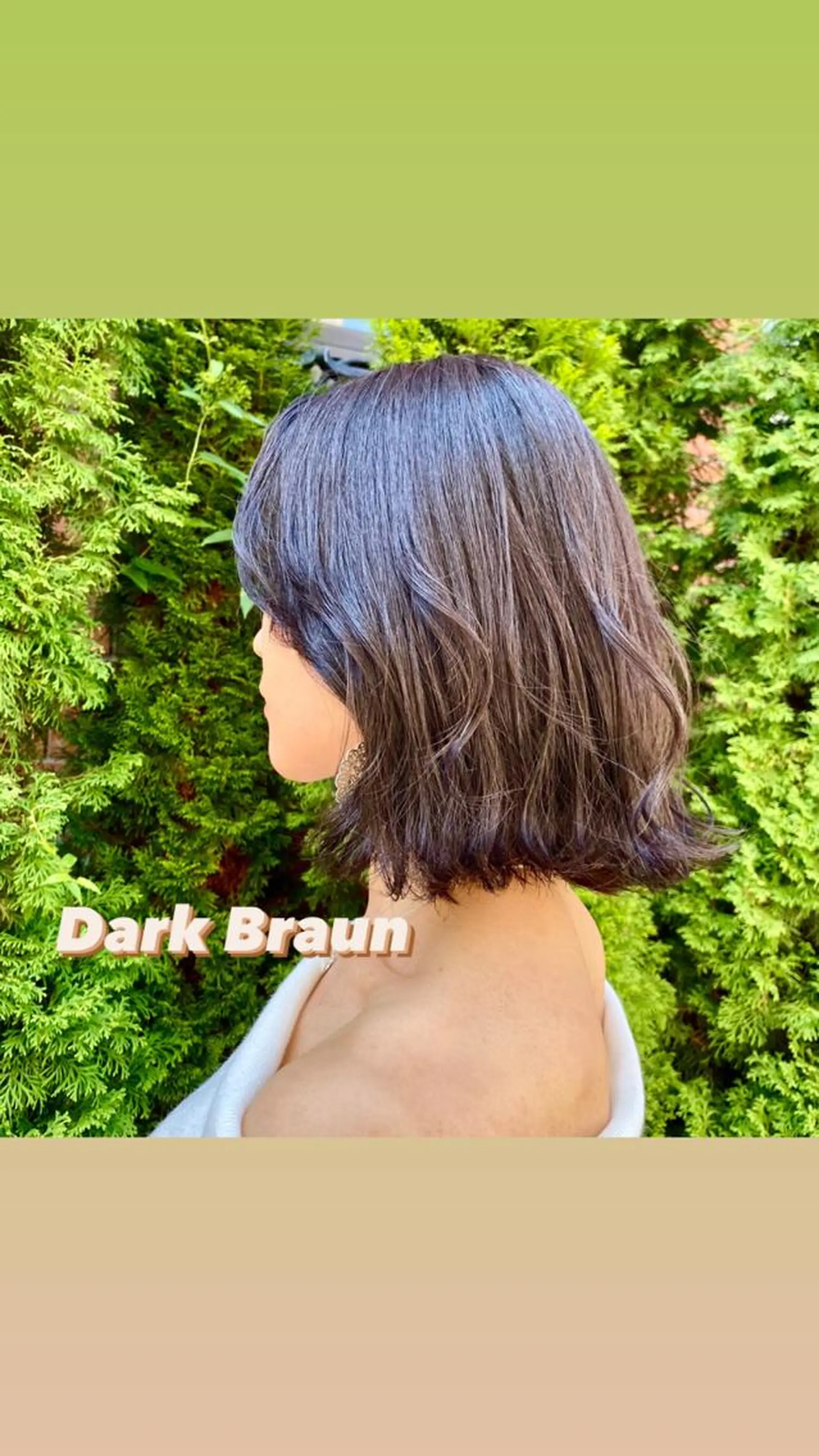 ショート カラー メンズ 韓国スタイル Akiraのヘアスタイル