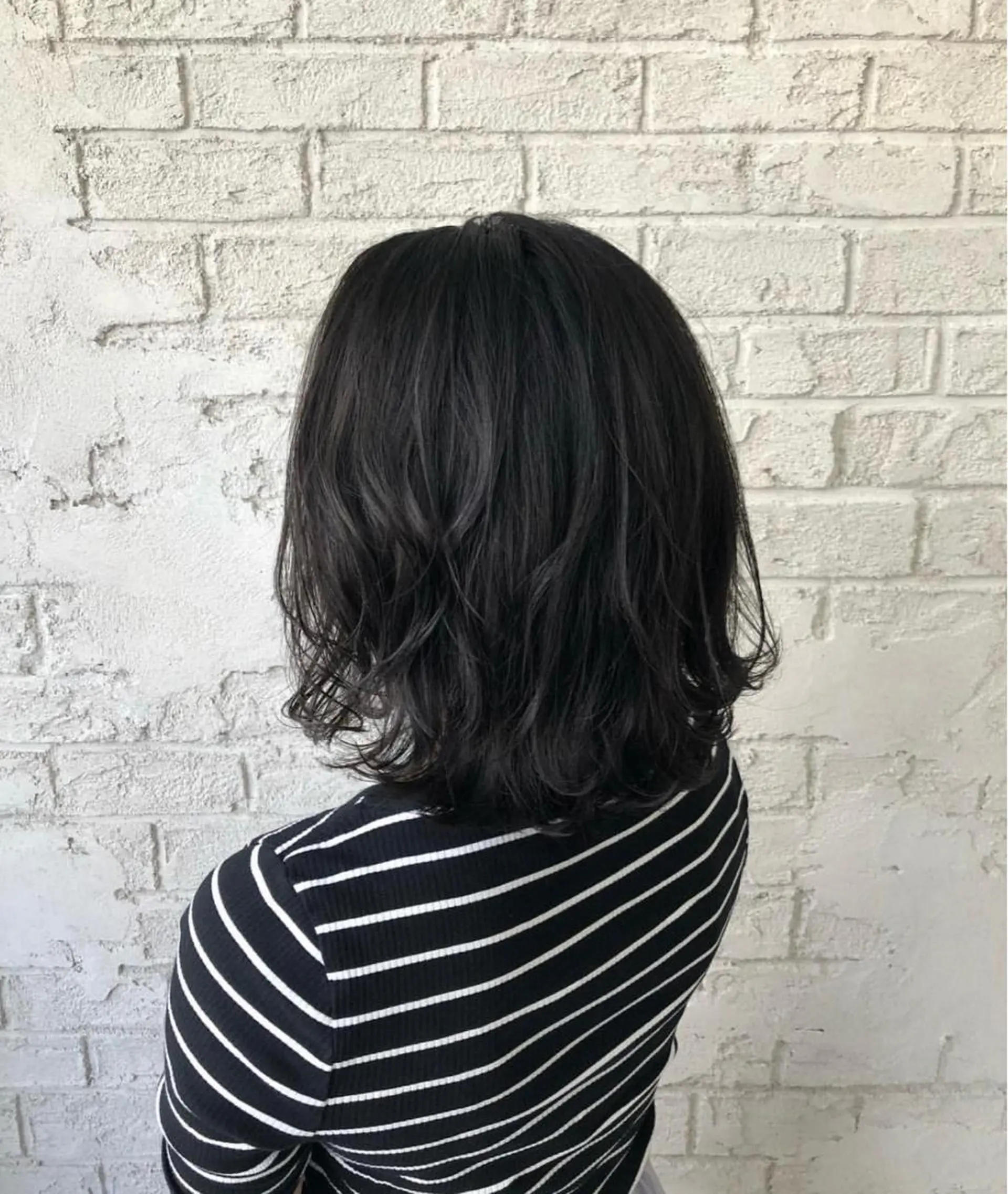 ショート 韓国風透明感カラー 💎YUI💎のヘアスタイル