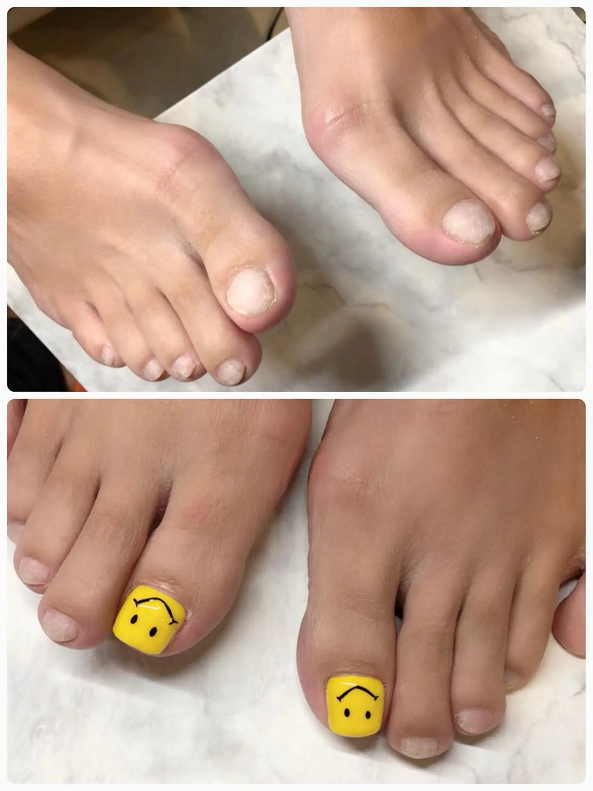 ネイル amour 川崎店のネイルデザイン