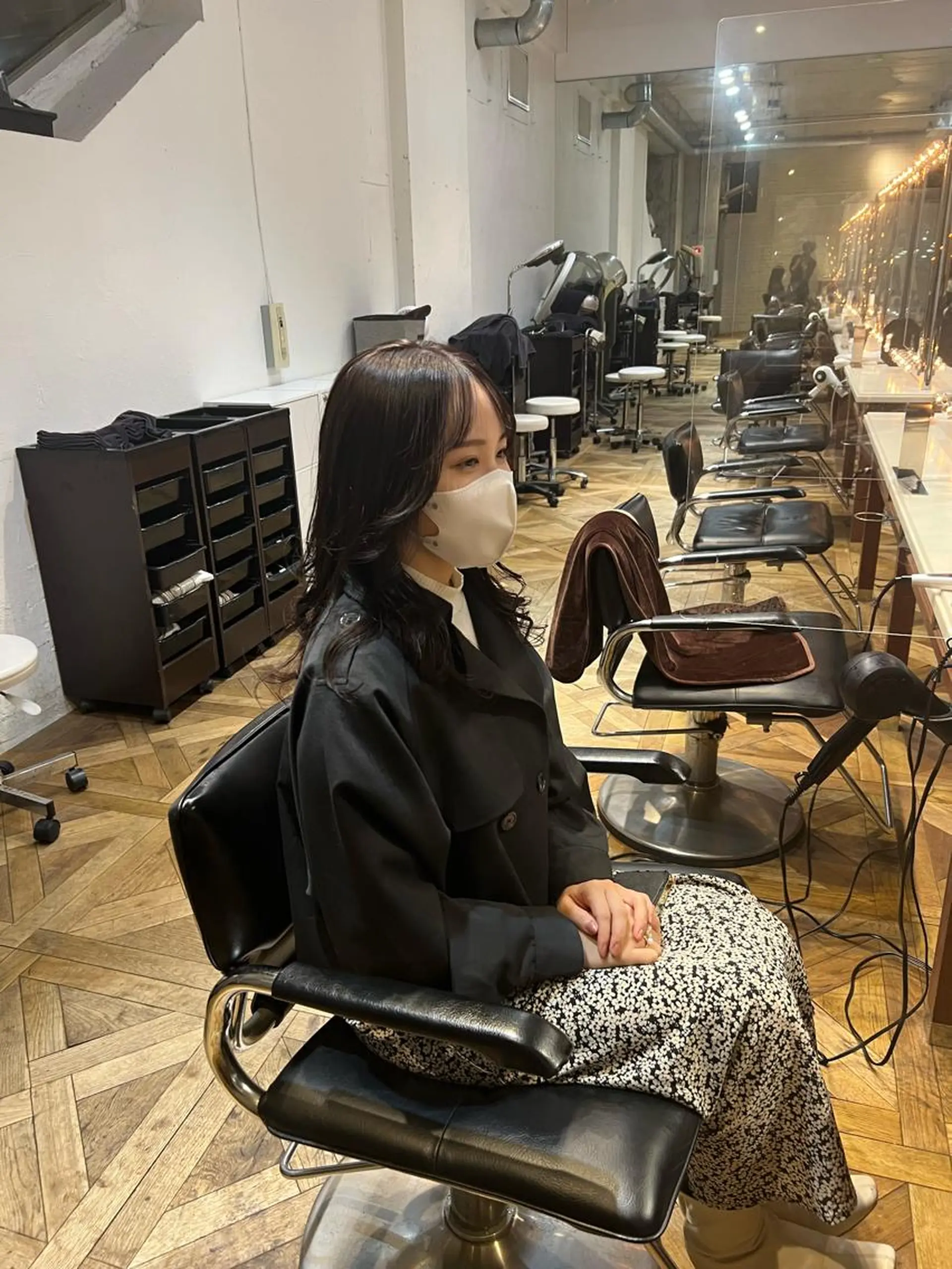 ロング 【代表】 🌟MASA🌟美髪のヘアスタイル