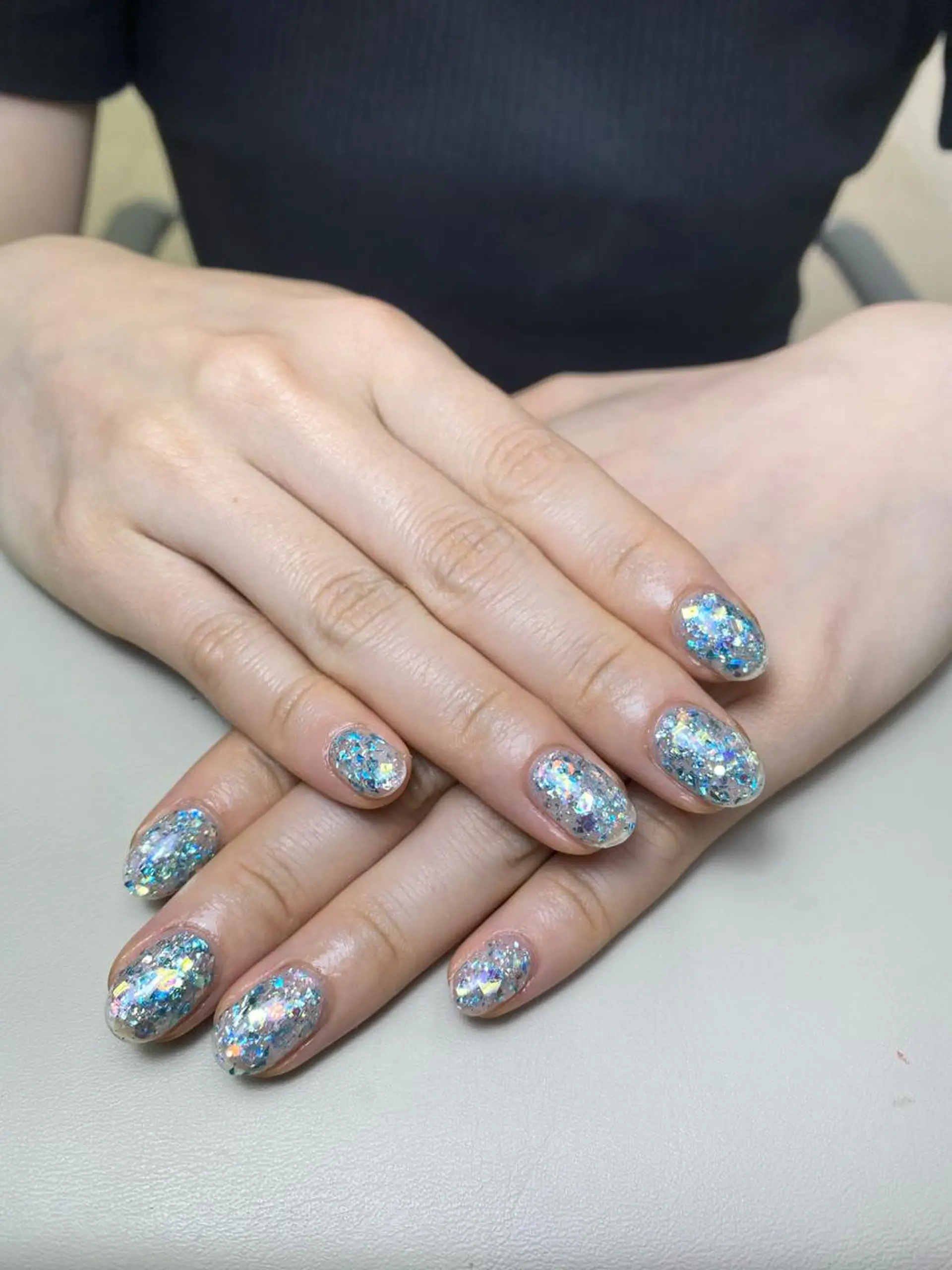 ネイル 🫧Mimosa 吉祥寺のネイルデザイン