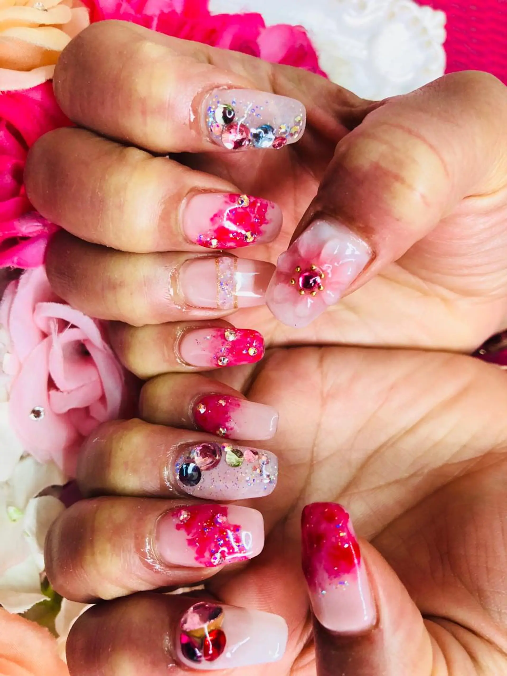 ネイル 酵素風呂 RA.RAのその他イメージ