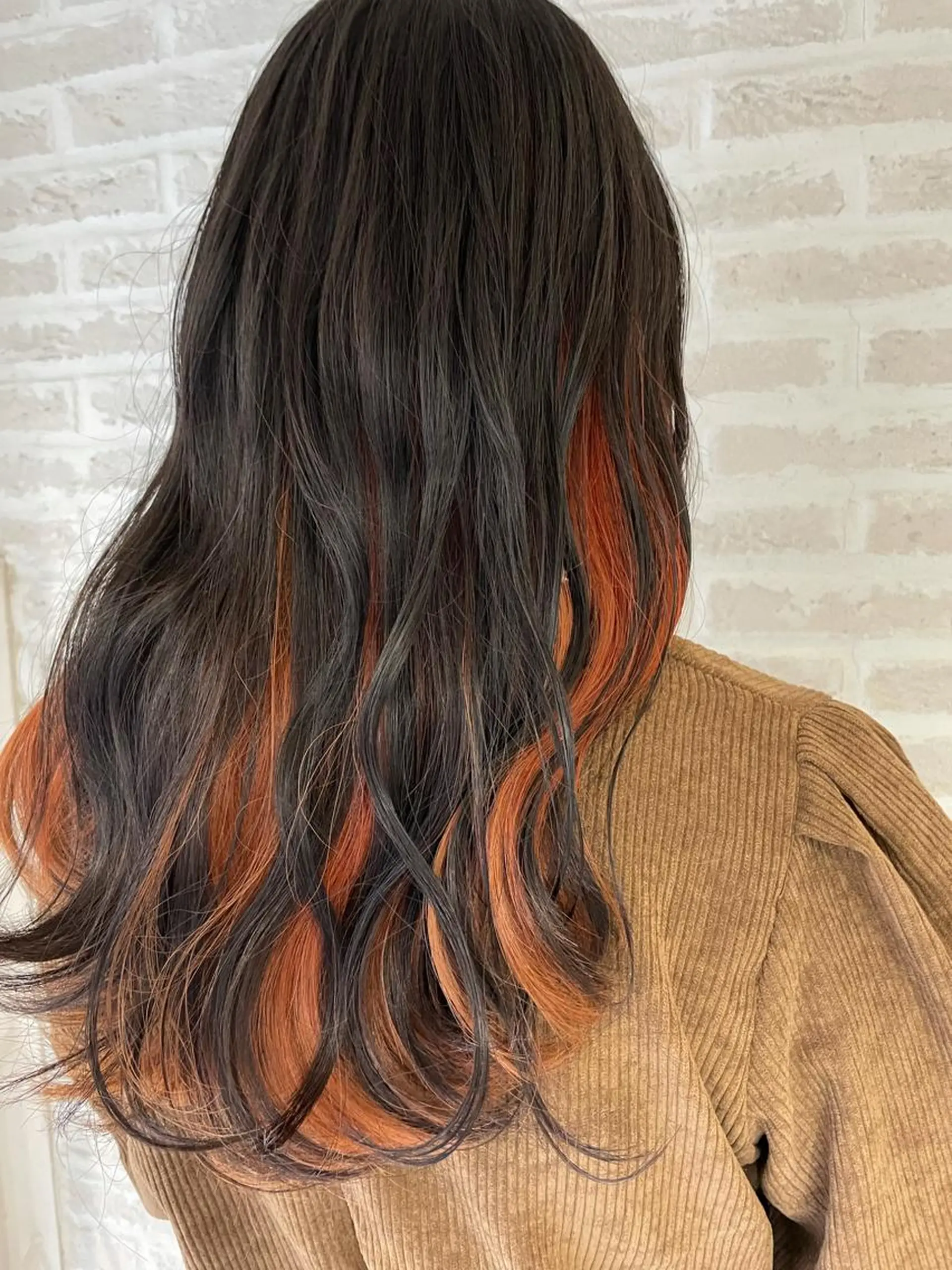 ロング ♡Eleanor大宮 aya♡のヘアスタイル