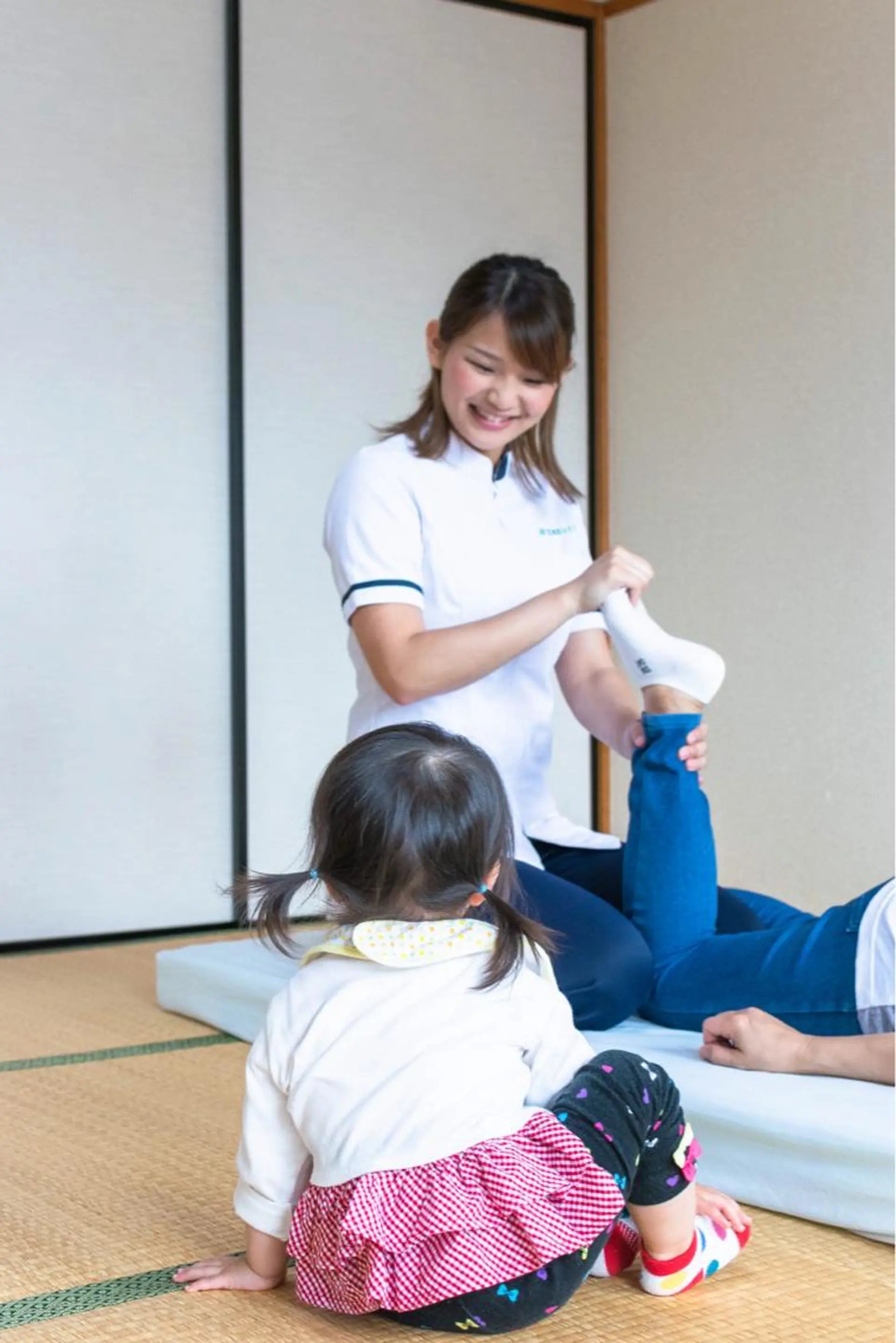 まりハウス カイロプラクティックのエステ・リラクイメージ