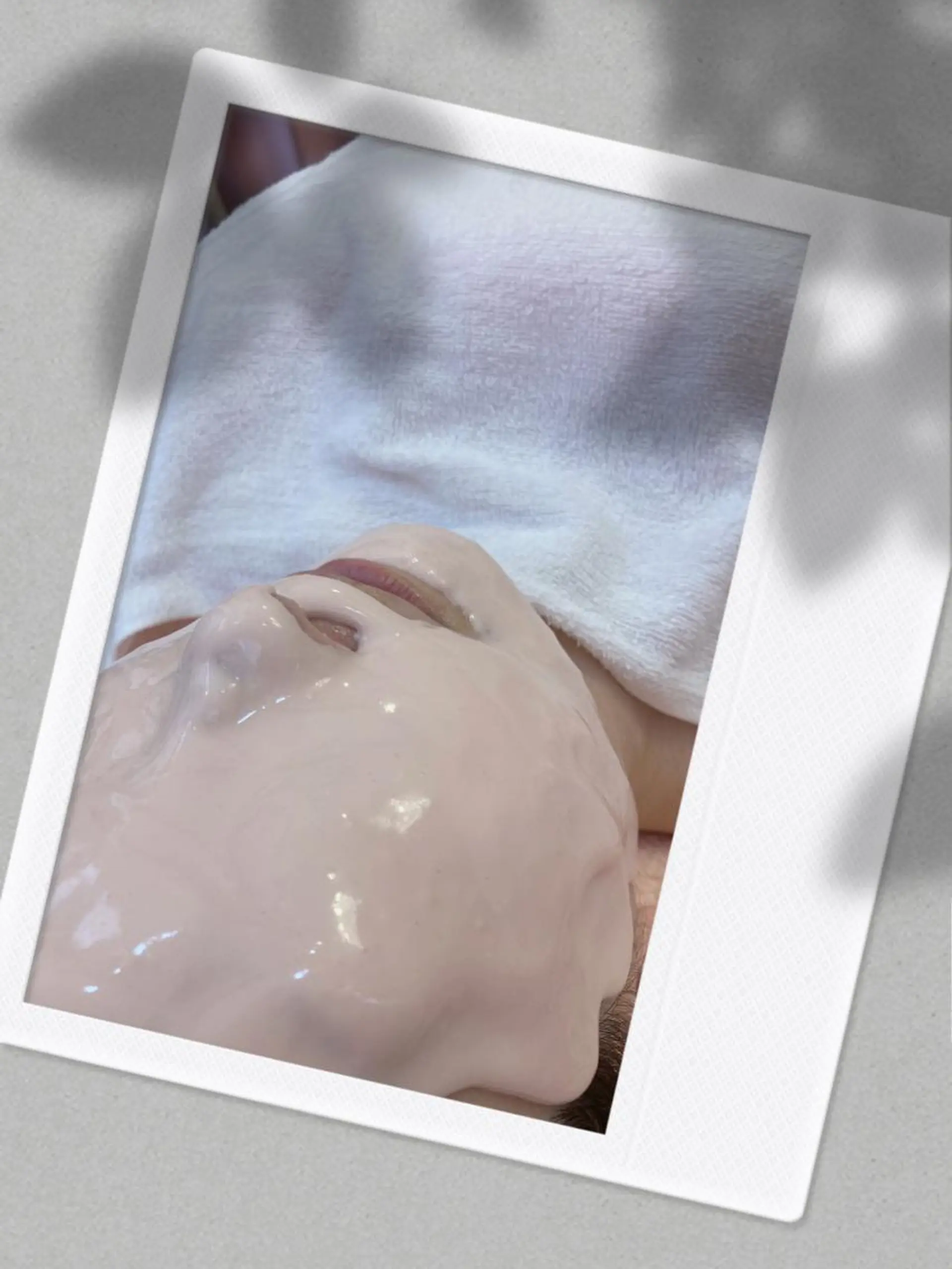 エステ リラク 九鬼 瞳のエステ・リラクイメージ