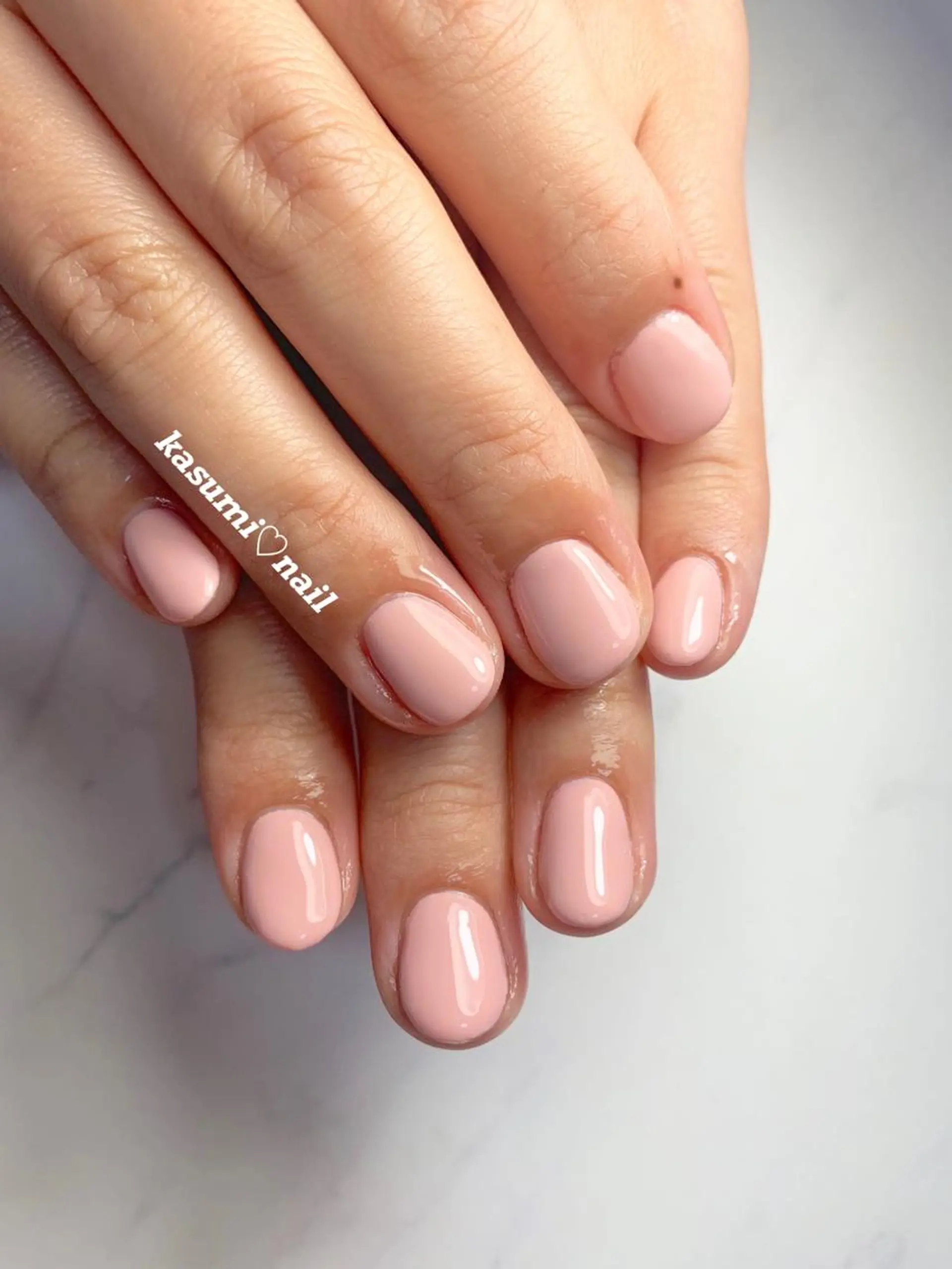 ネイル KASUMI♡ Nailのネイルデザイン