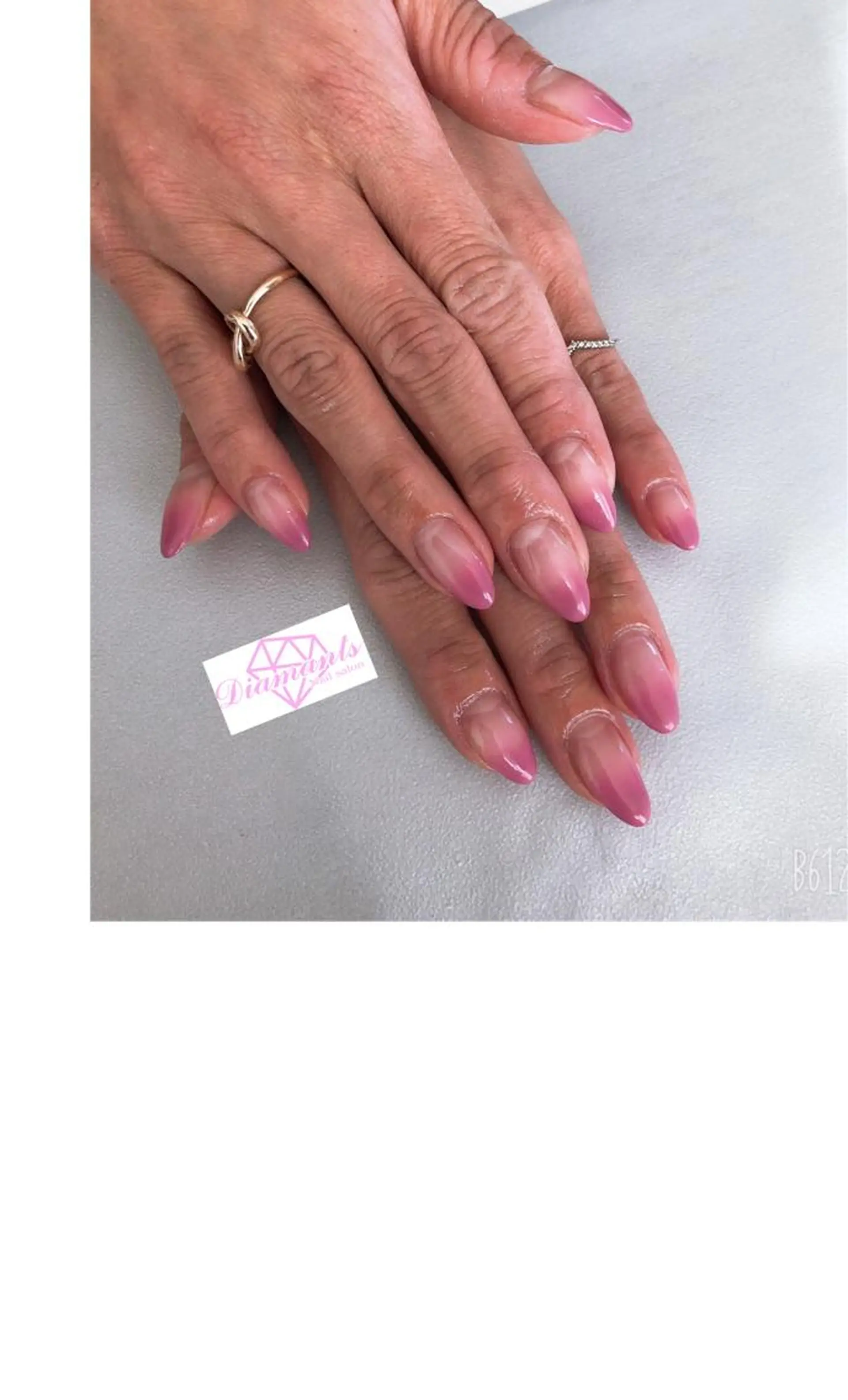 ネイル Asa miのネイルデザイン