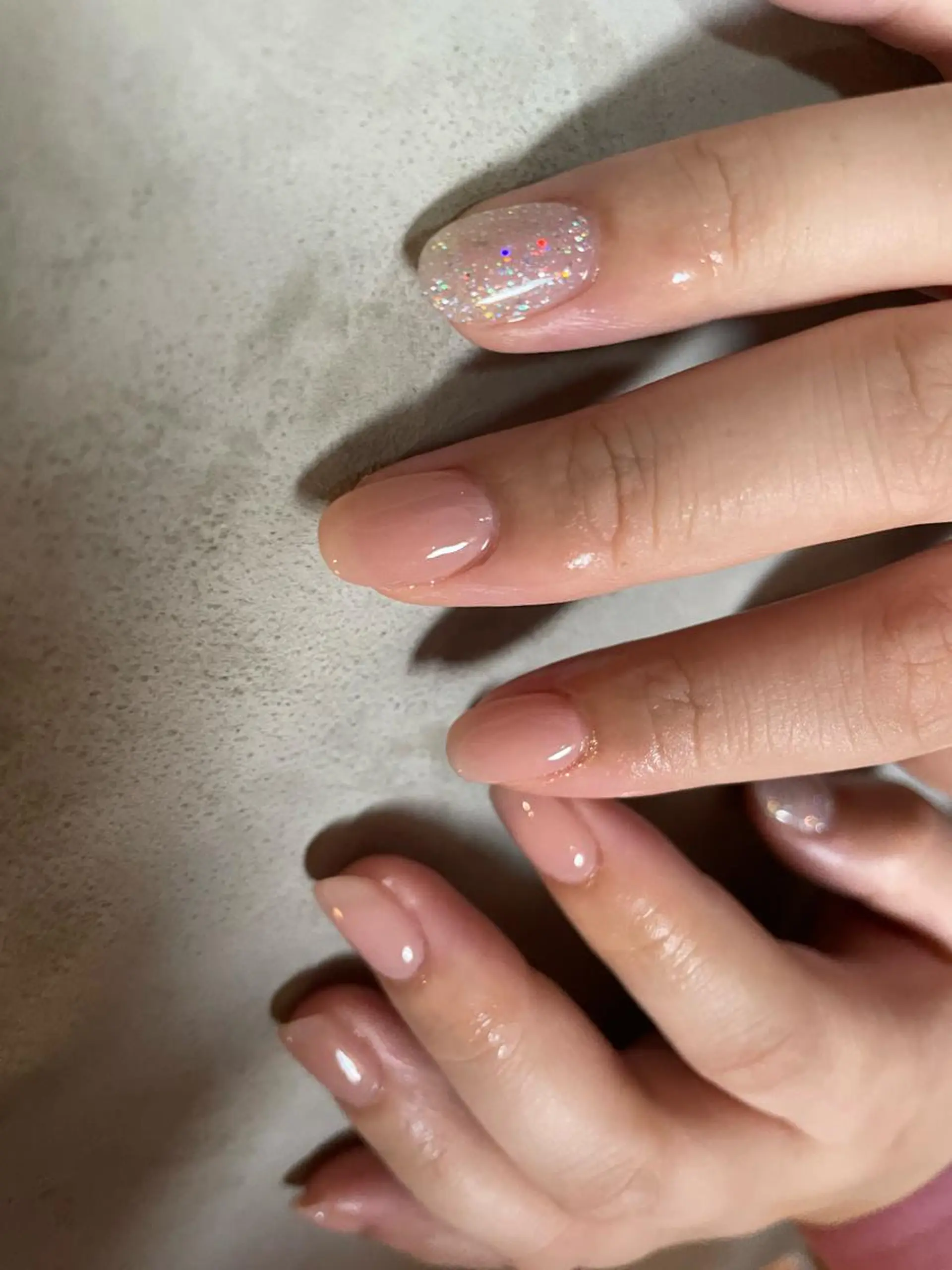 ネイル HARUKA NAKAMURAのネイルデザイン