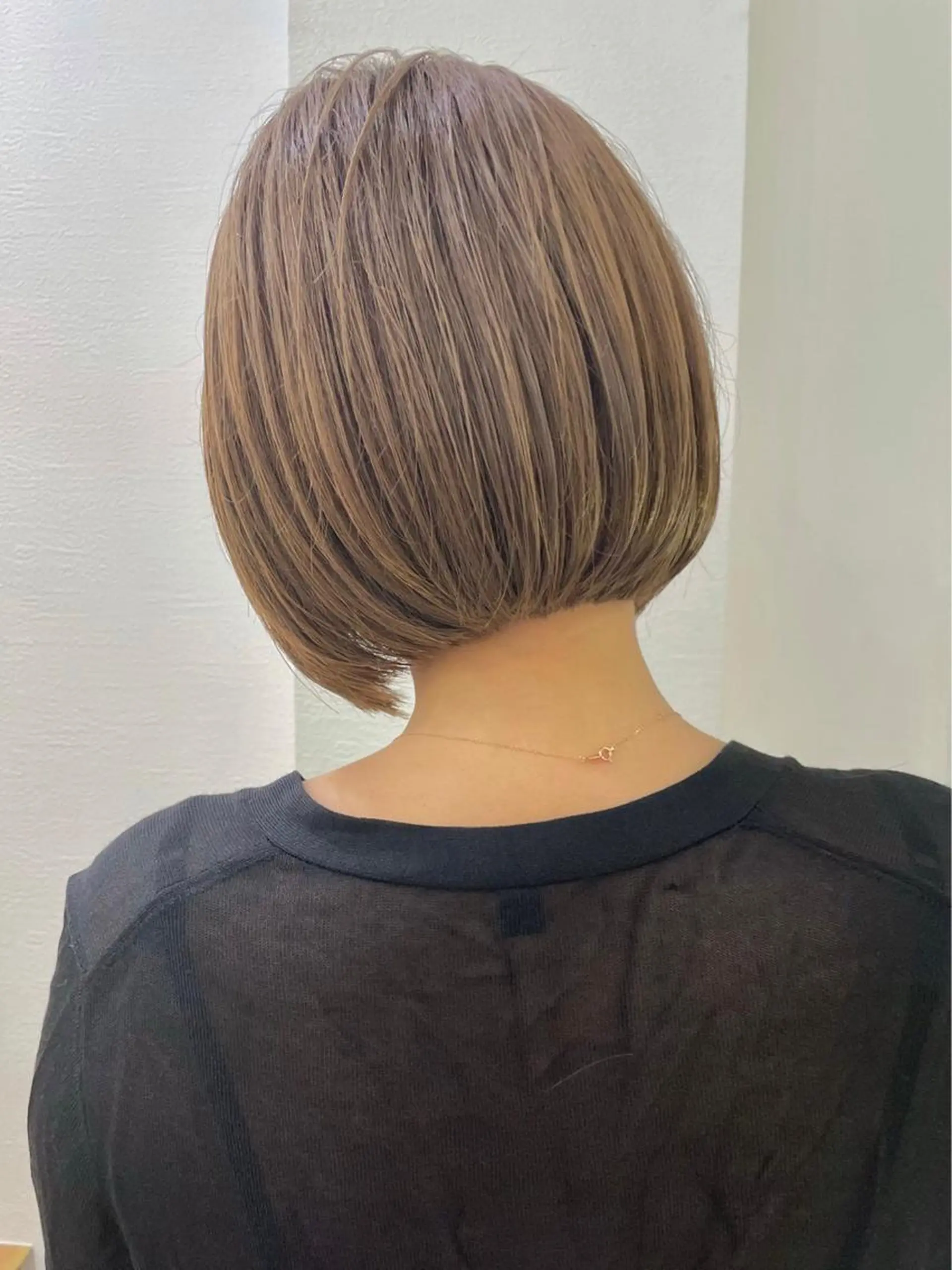 ショート ❣️髪質改善/ 美髪矯正/沼座悠人のヘアスタイル