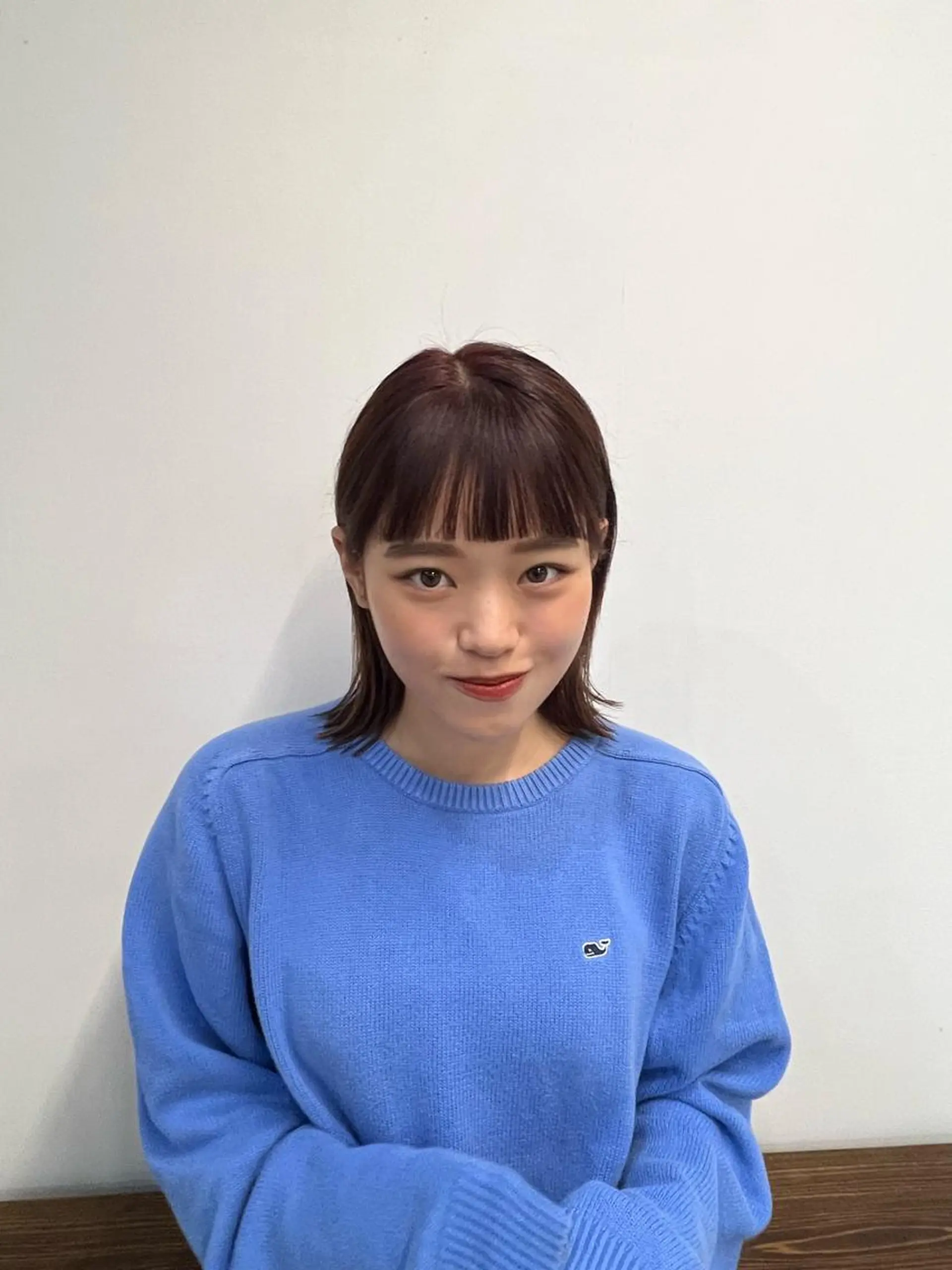 ショート てんてん/ 天坂　有里のヘアスタイル