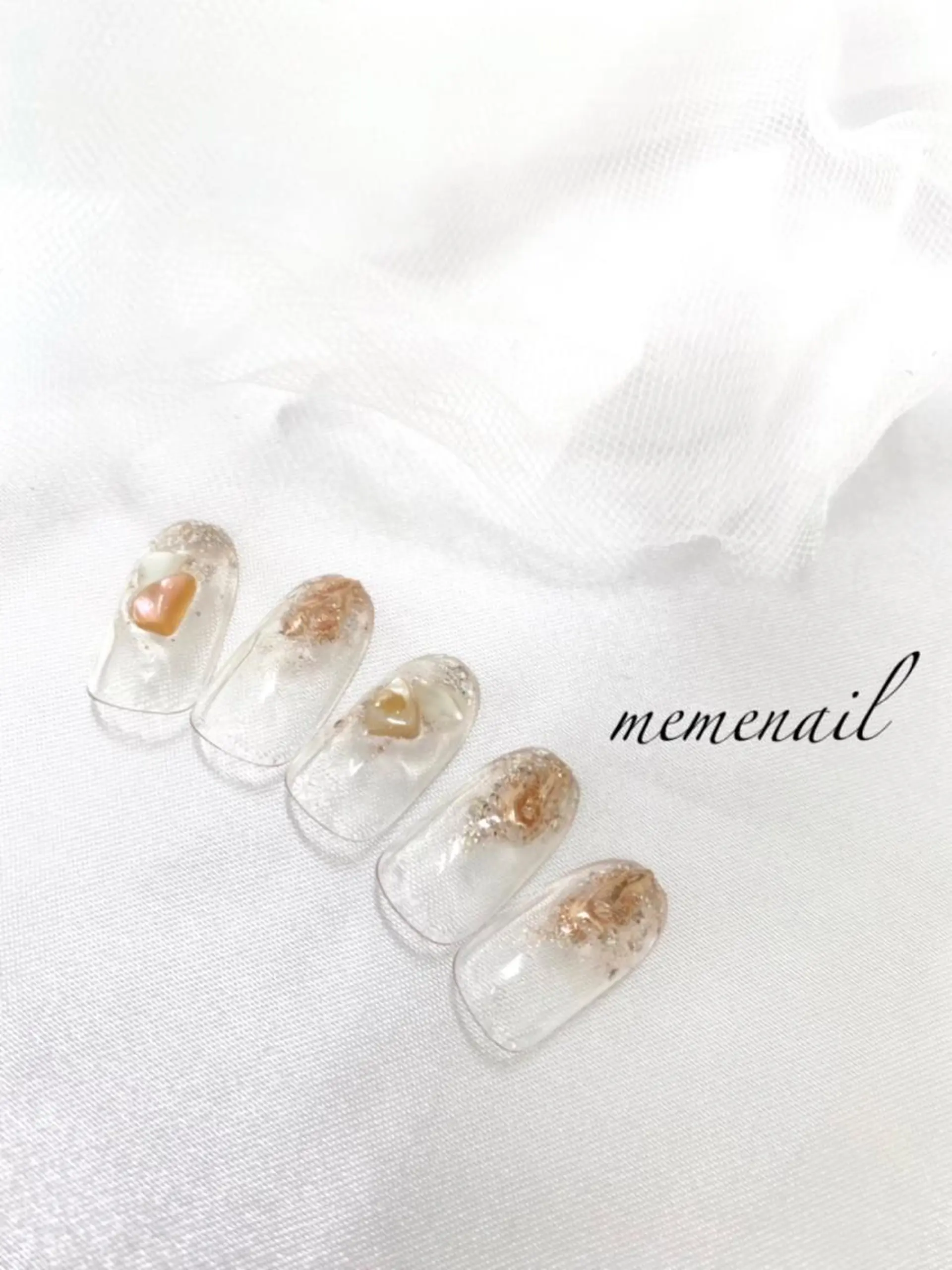 ネイル ハンドネイル Noguchi Megumiのその他イメージ