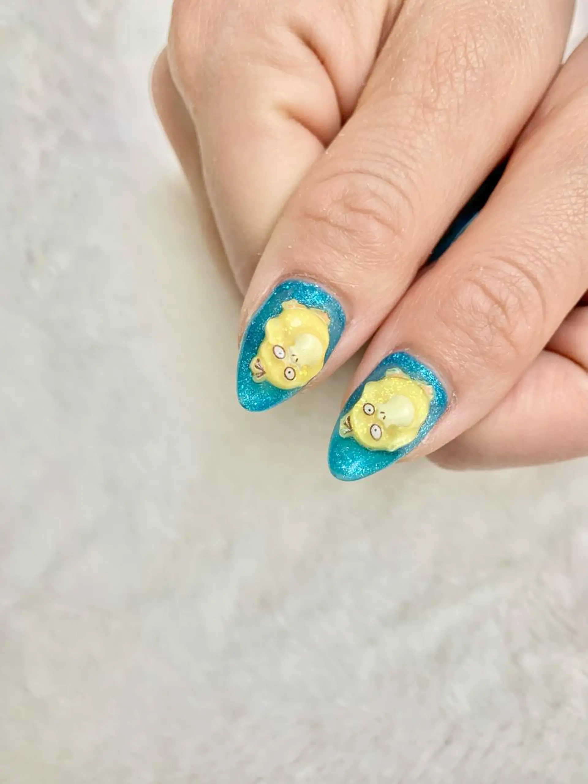 ネイル 🤎CHARME NAIL🤎のネイルデザイン