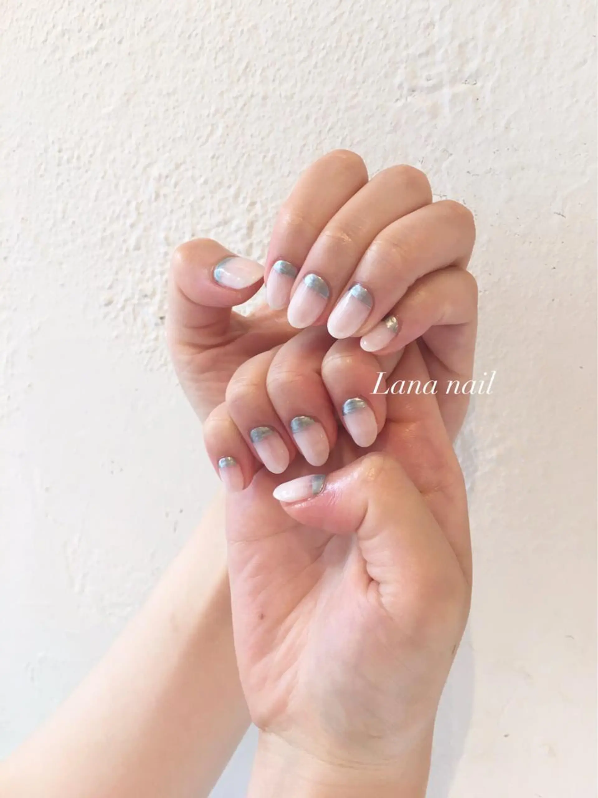 ネイル ハンドネイル Lana nailのネイルデザイン
