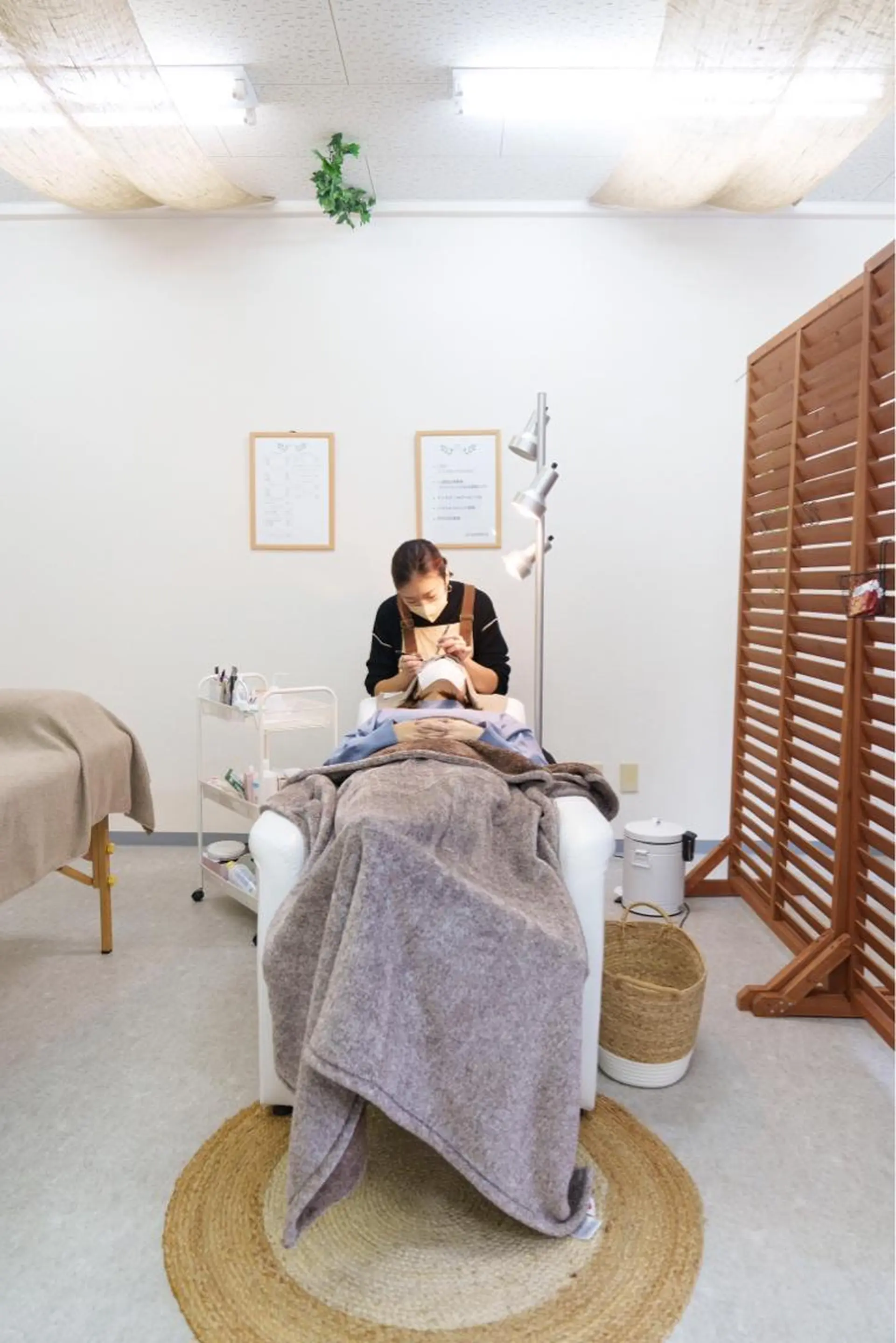 Sifa eyelashのマツエク・マツパデザイン