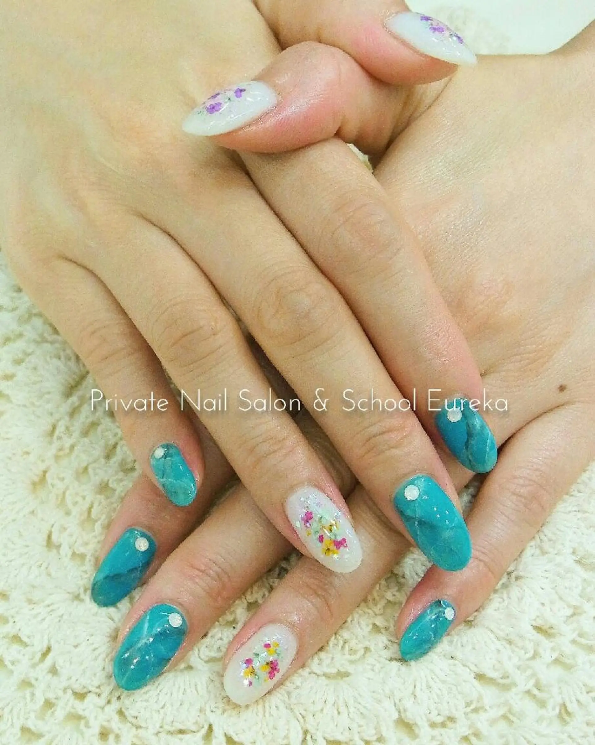 ネイル 古屋 勢子のその他イメージ