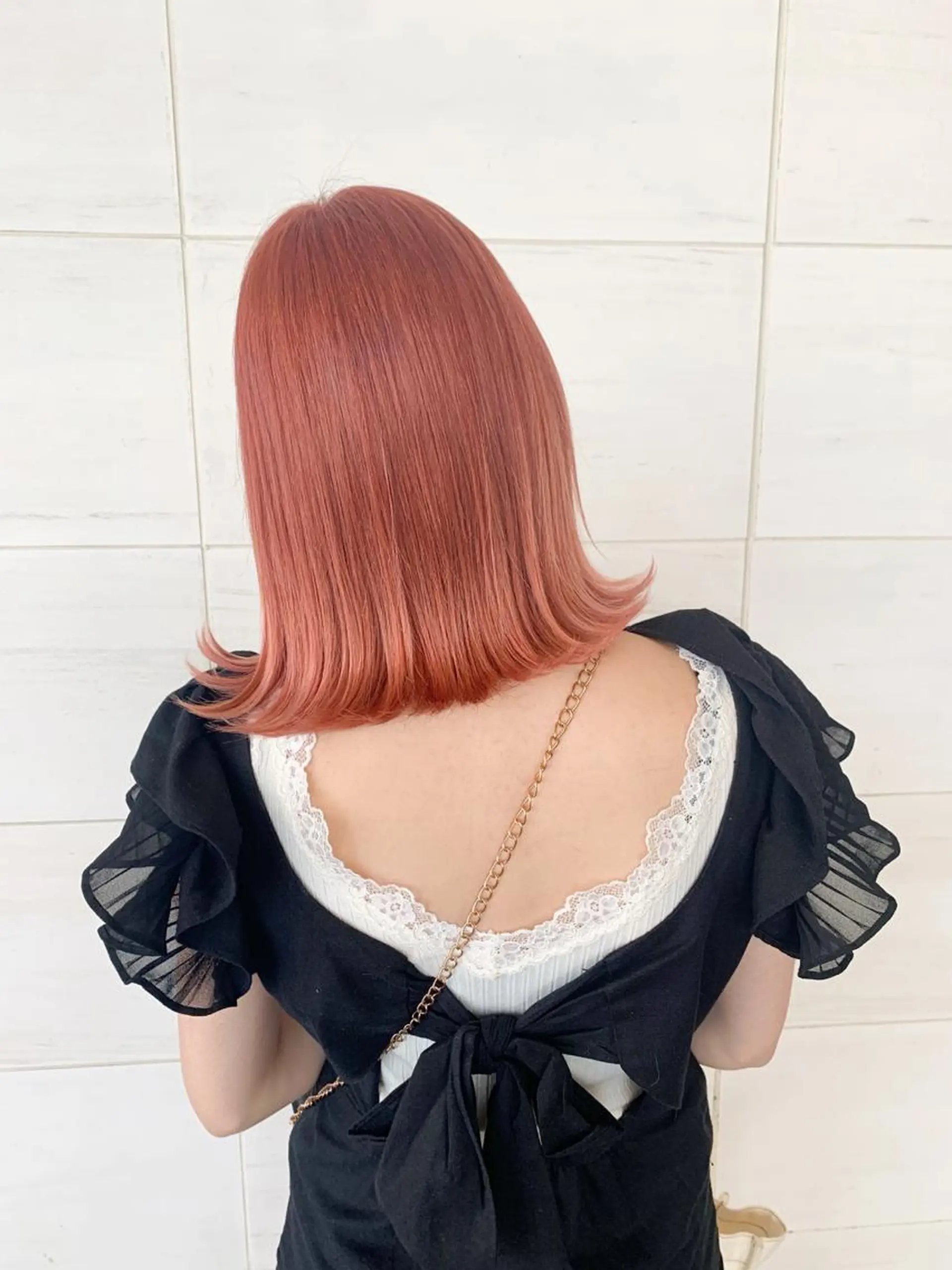 ショート S.SWEET 河原町店のヘアスタイル