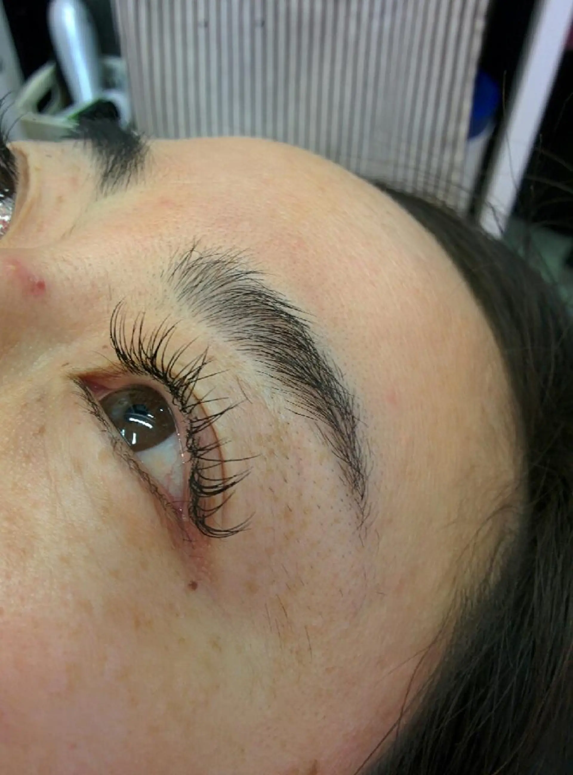 まつエク ワックス脱毛 眉カット その他(アイブロウ) SG アイラッシュ ラッシュリフト🌟のその他イメージ