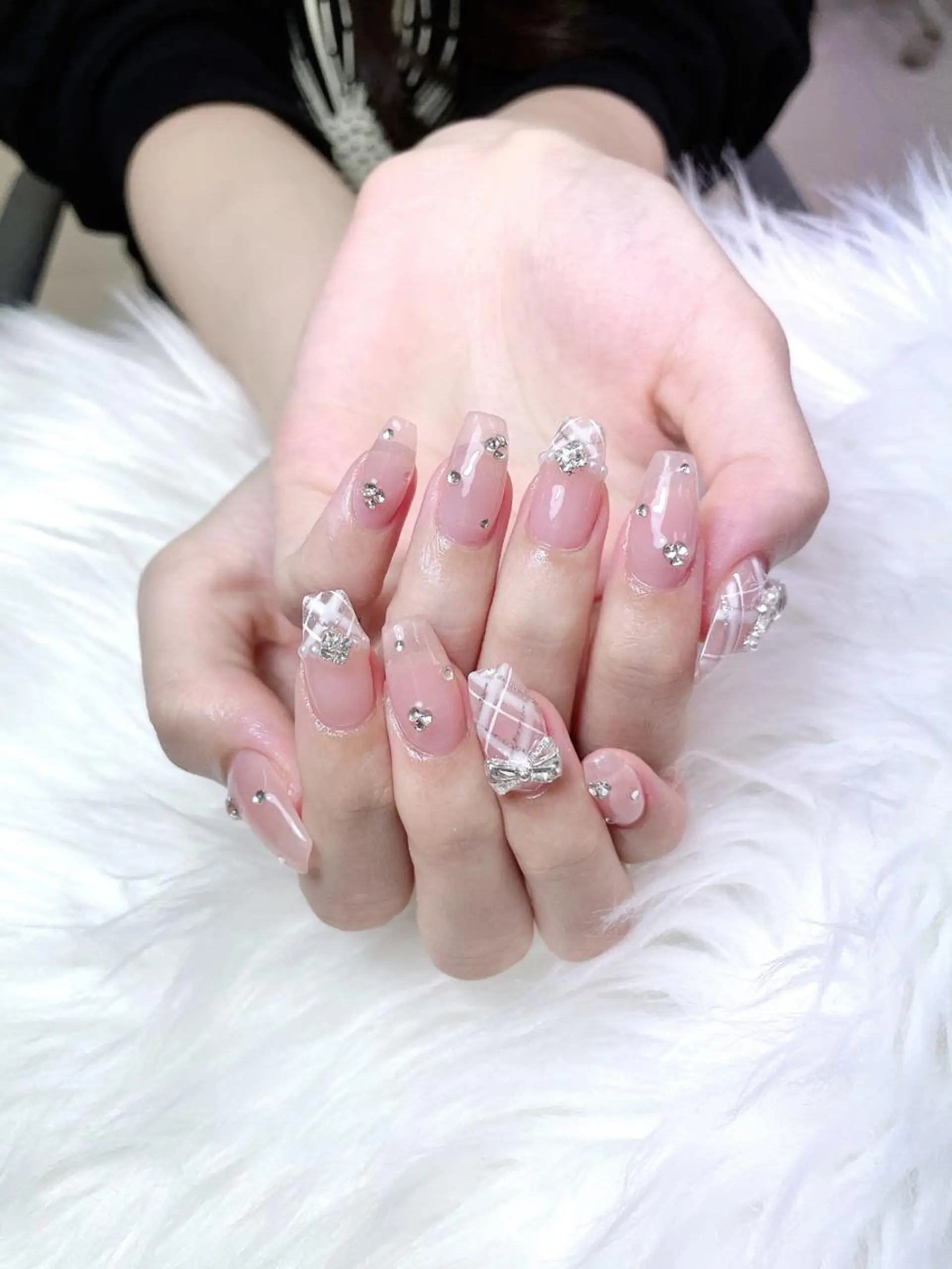 ネイル ルシー Nail サロンのネイルデザイン