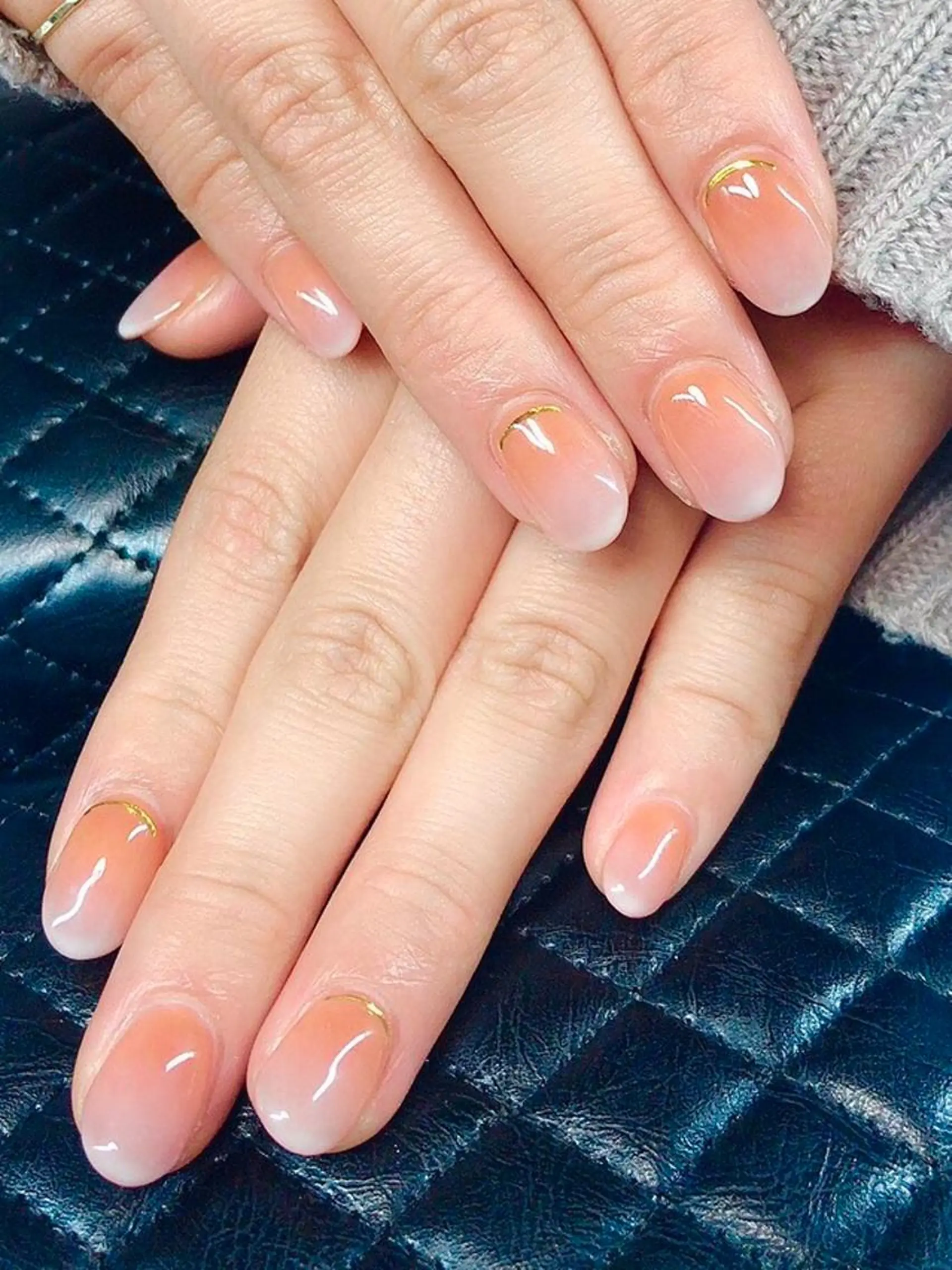 ネイル Salon MINEのエステ・リラクイメージ