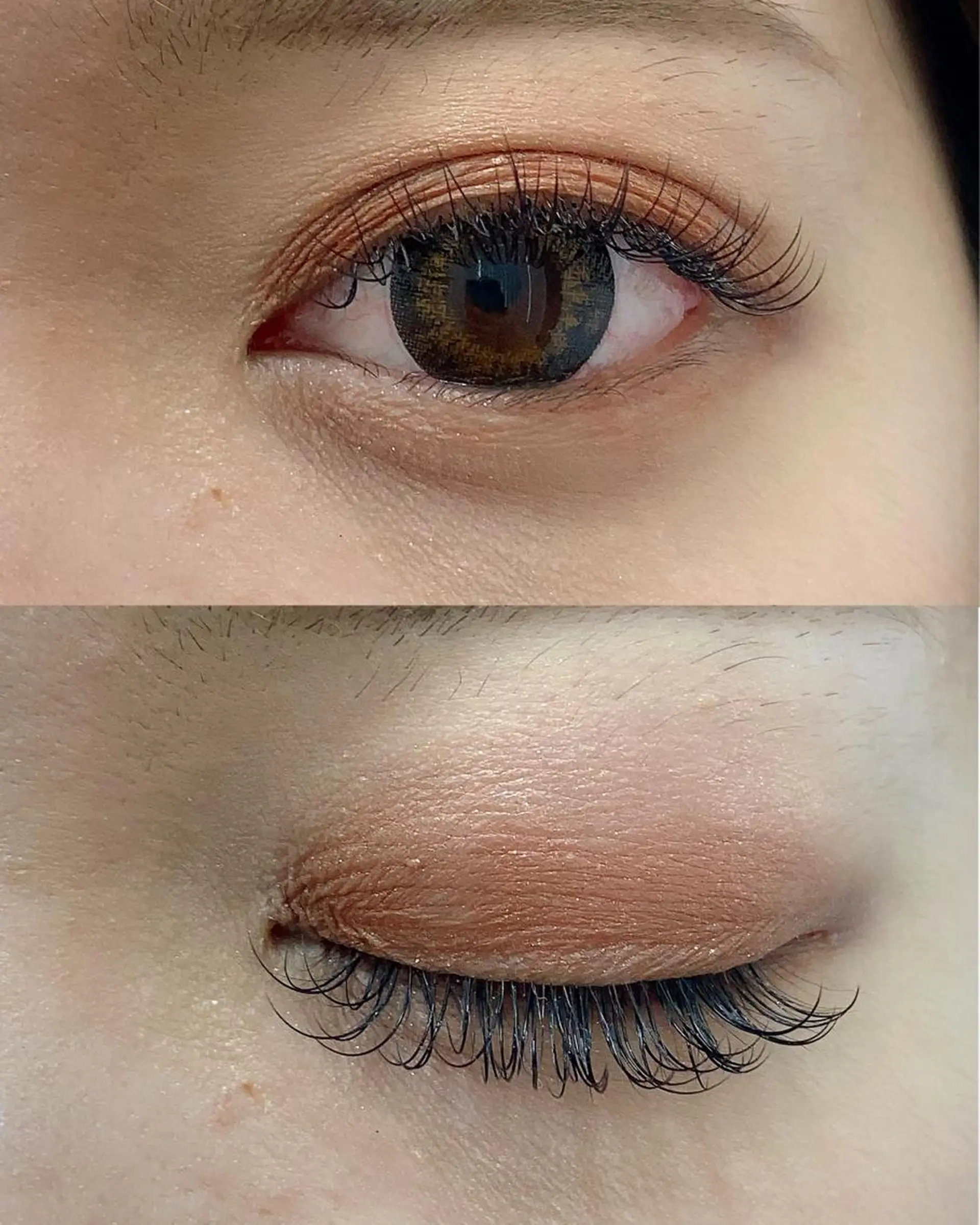 マツエク・マツパ equal静岡店🫧 まつげパーマ/眉毛のマツエク・マツパデザイン