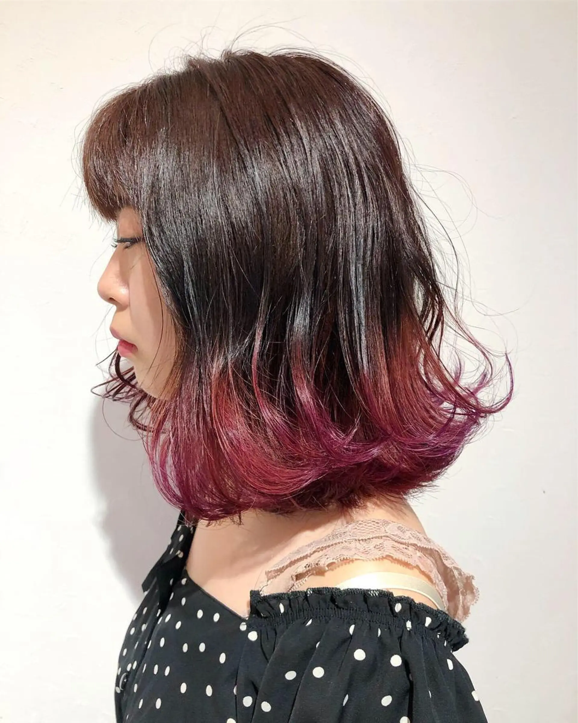 ショート カラー ヘアアレンジ 【池袋/スパイキー ショート】ⓝⓘⓜⓤのヘアスタイル