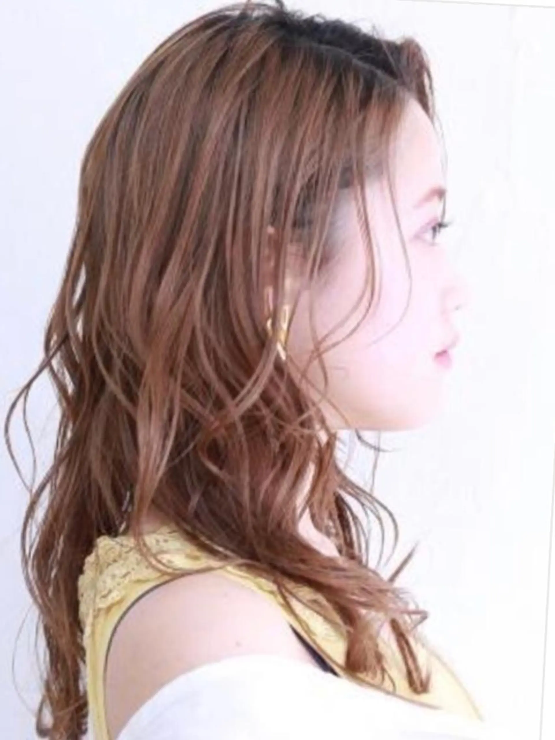 セミロング hatena 🫧のマツエク・マツパデザイン