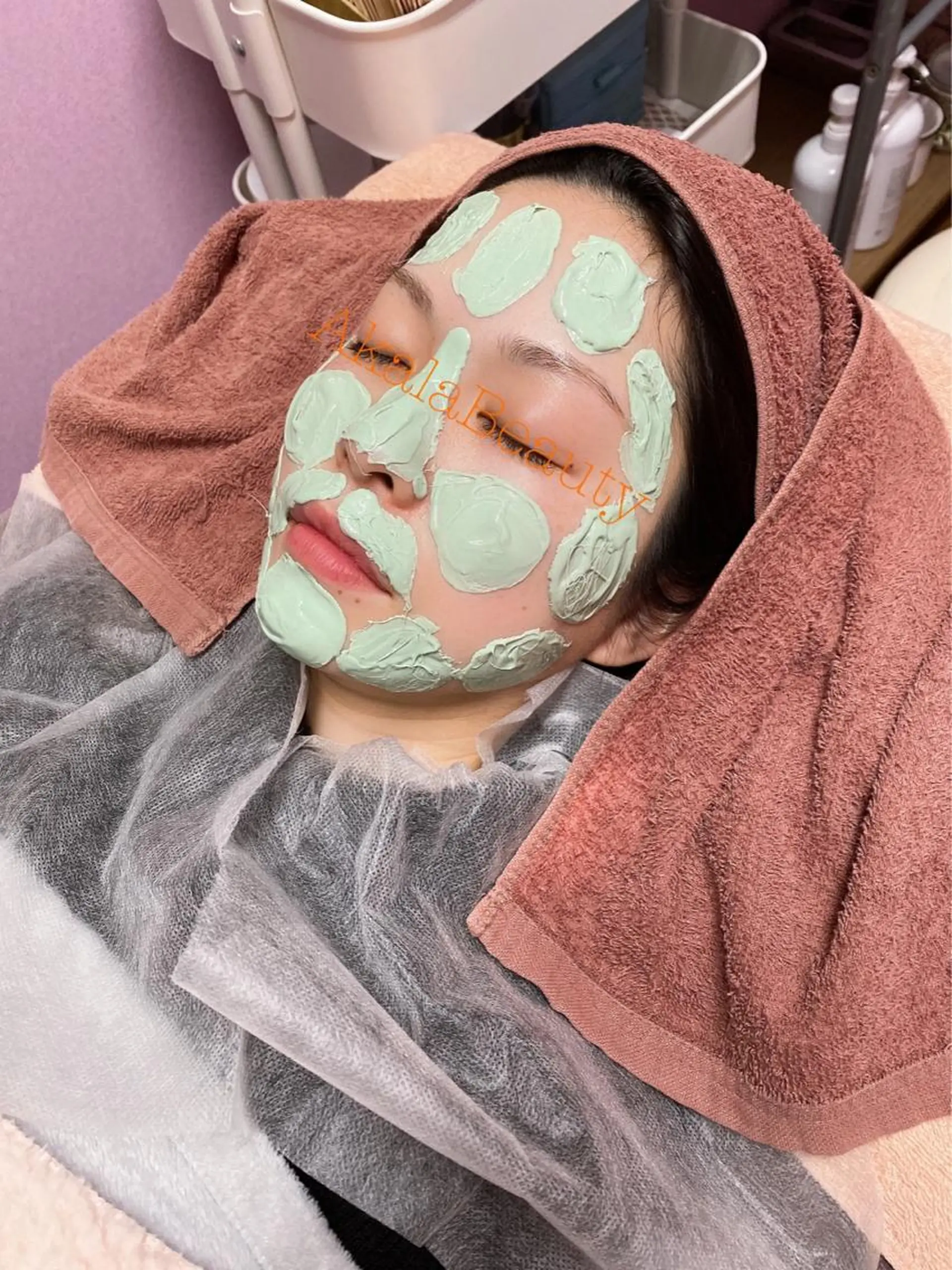 脱毛 Akala Beauty大園のマツエク・マツパデザイン