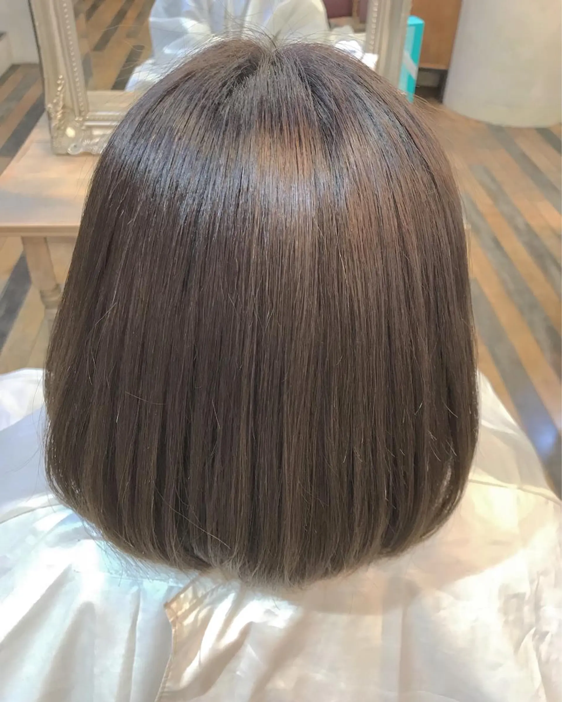 ショート 寺尾 迅平のヘアスタイル