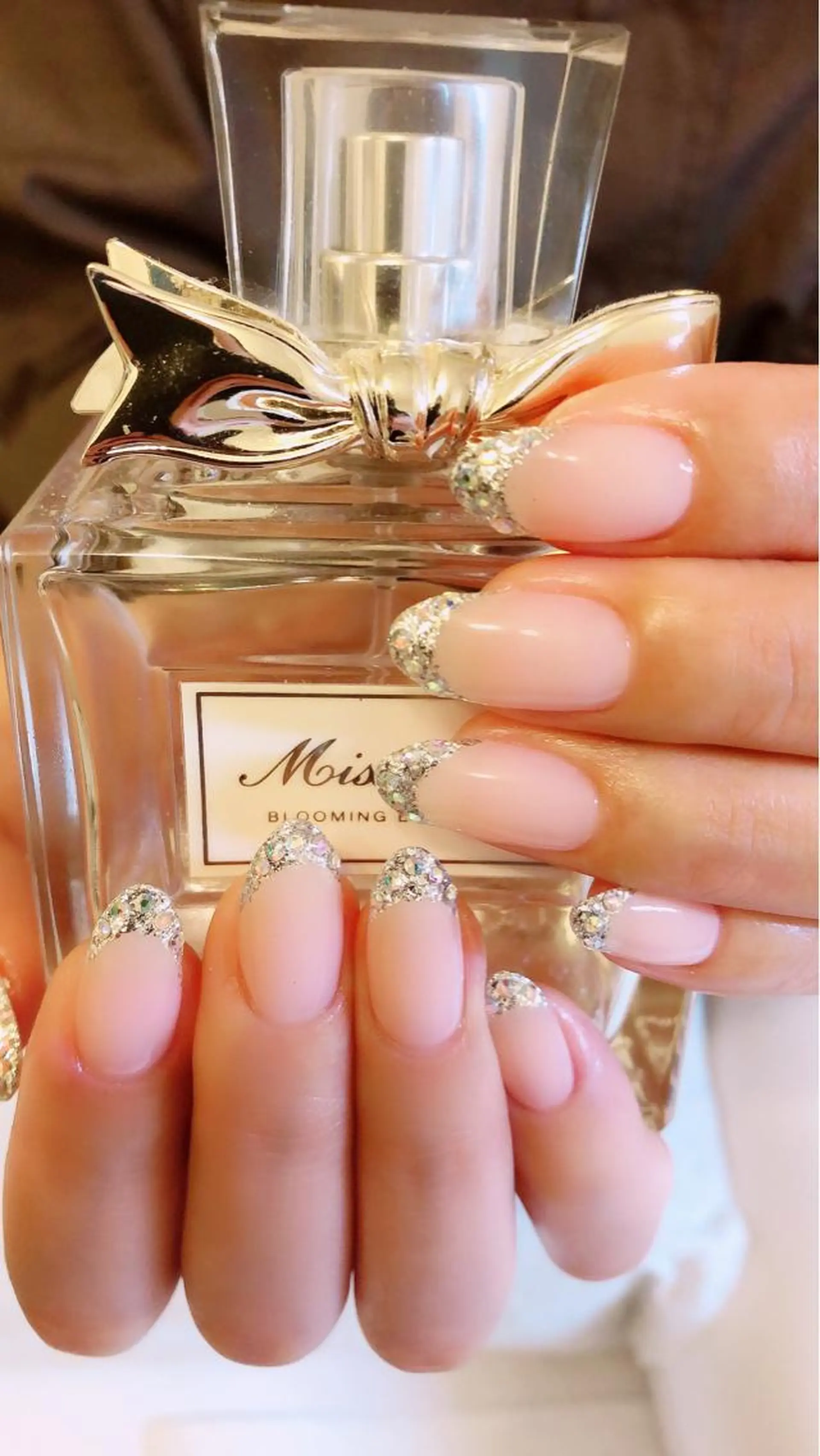 ネイル Petite Cannelle所属・Petite Cannelleのネイルデザイン