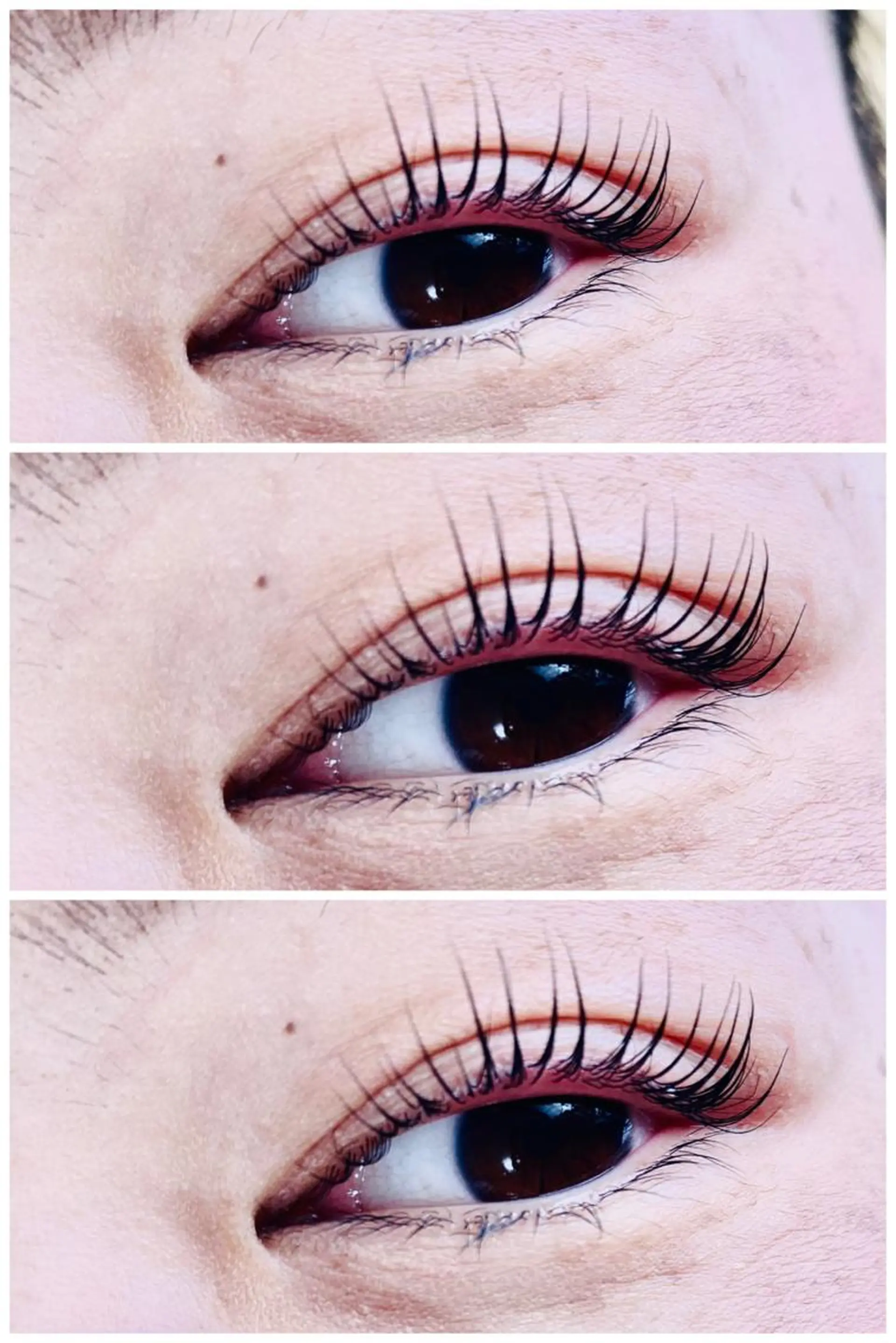 マツエク・マツパ 石井 千恵の眉毛・アイブロウイメージ