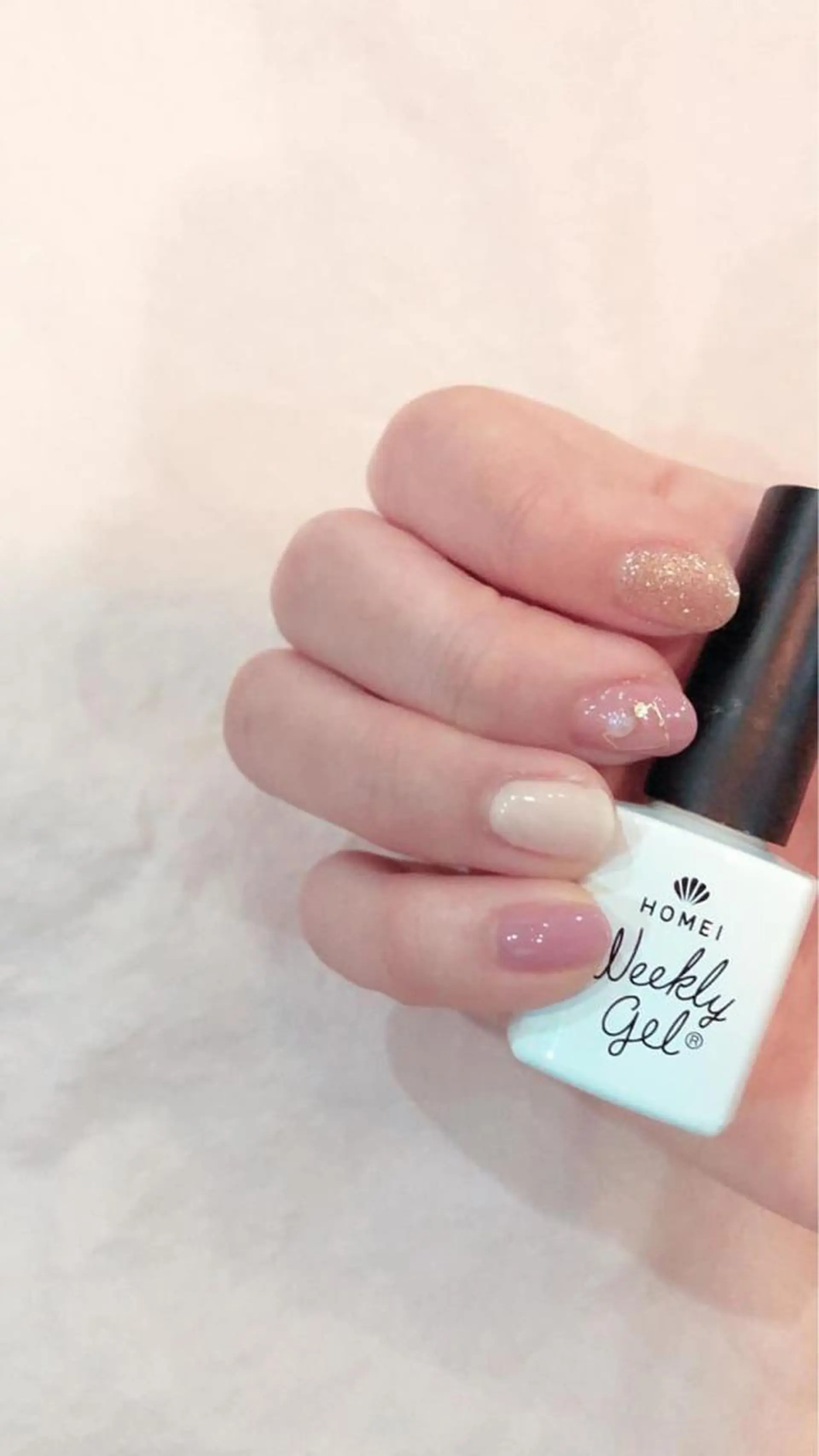 ネイル M MIKIKOのネイルデザイン