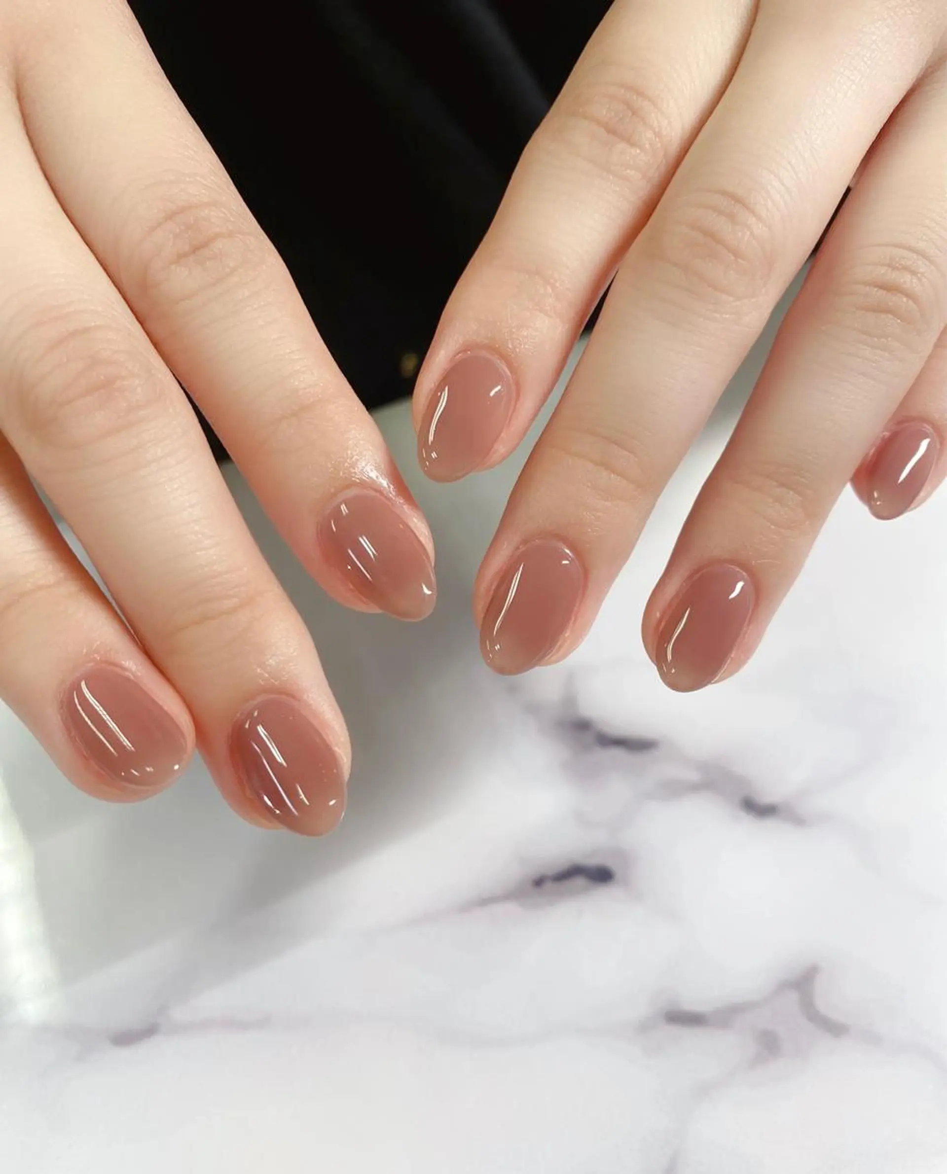 ネイル ハンドネイル May&Way Neilのネイルデザイン