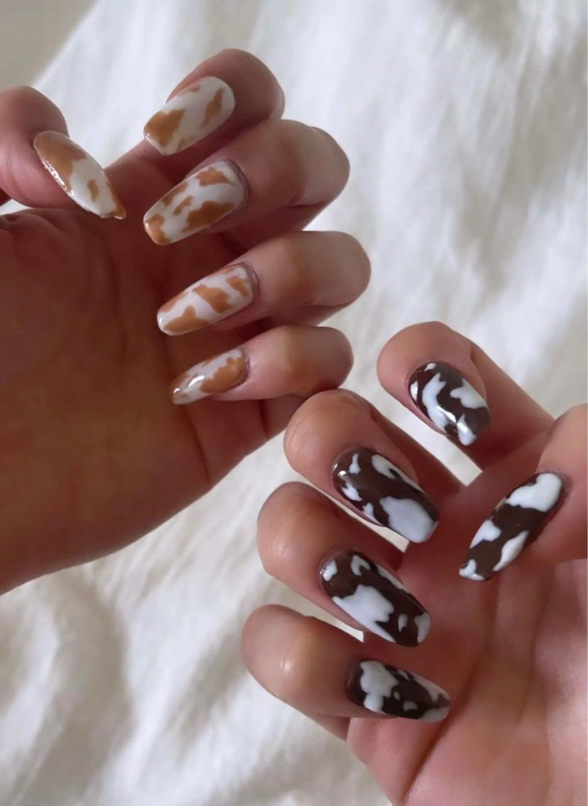 ネイル KAONAIL昭島店 【伊藤】のネイルデザイン