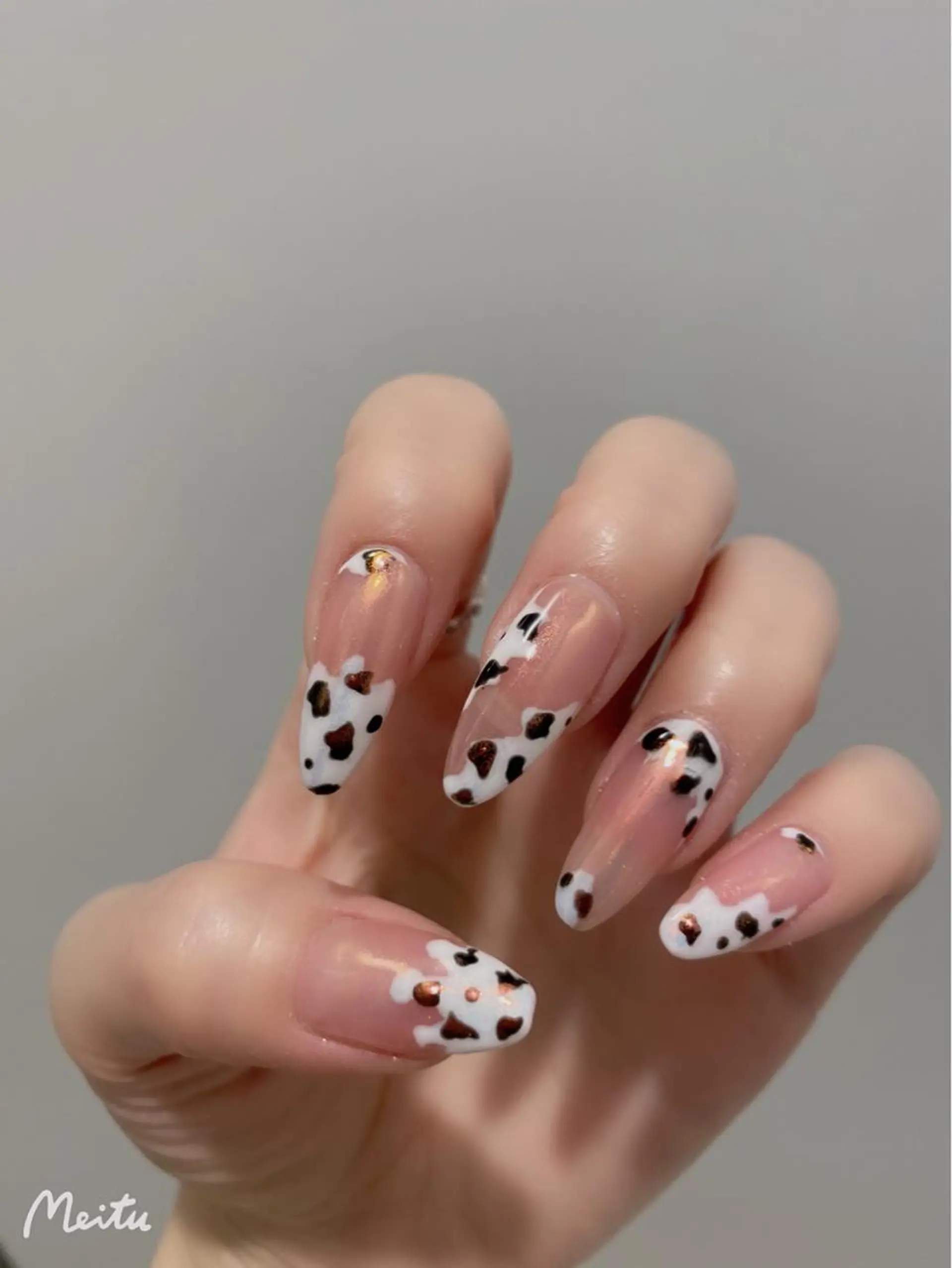 ネイル May&Way Neilのネイルデザイン